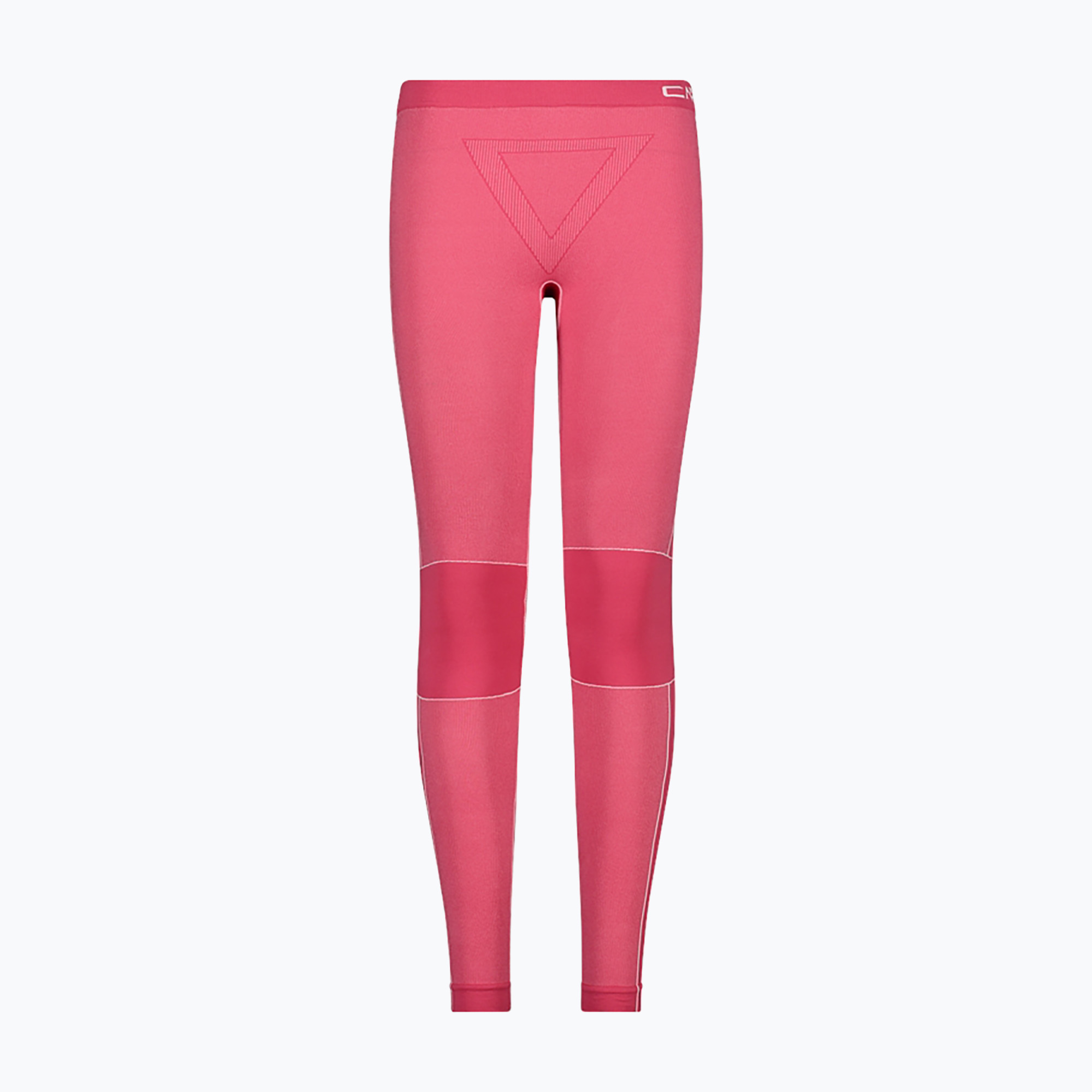 Дамски термални панталони CMP  розови 3Y96806/B890