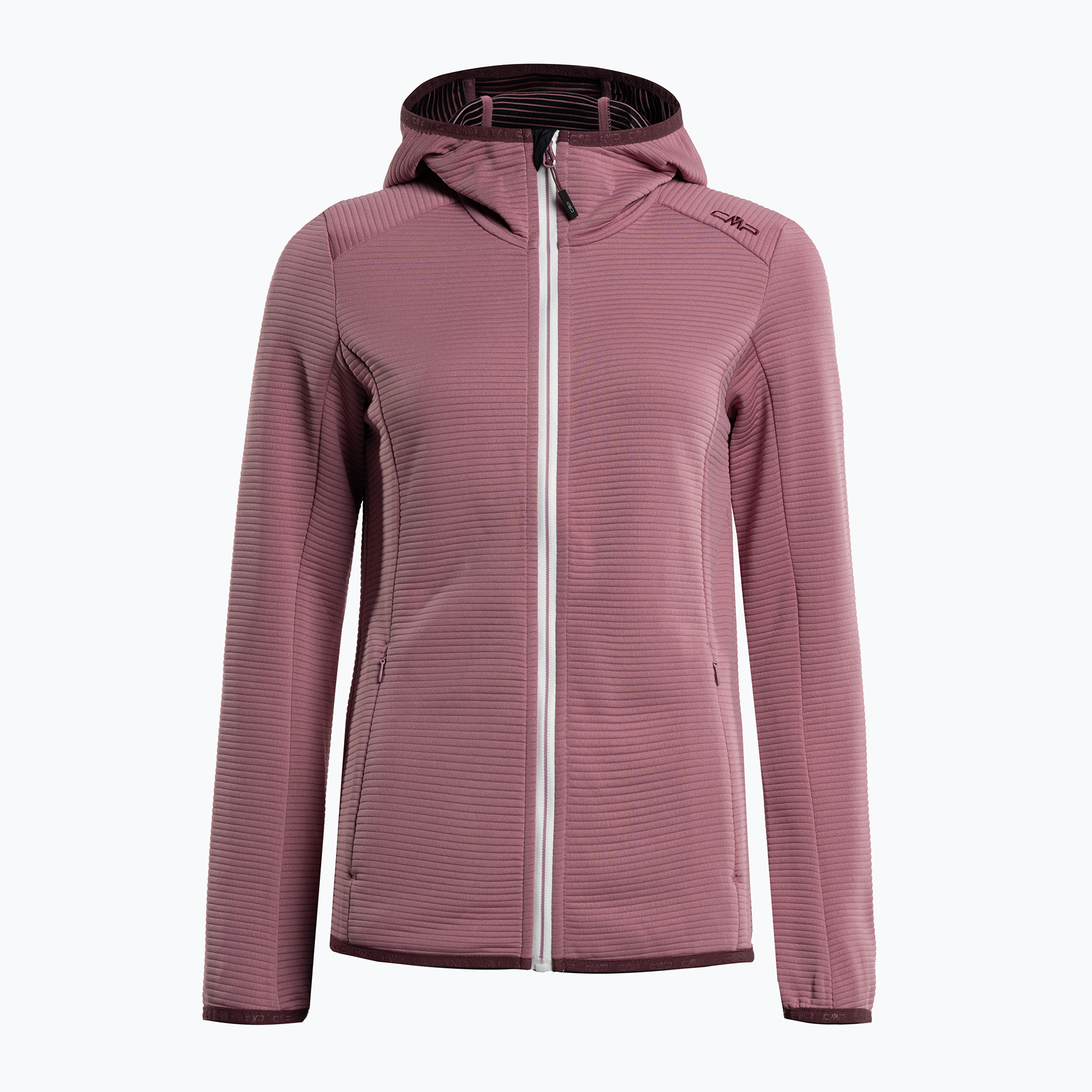 Bluza damska CMP 33E6546 Fix Hood fard 