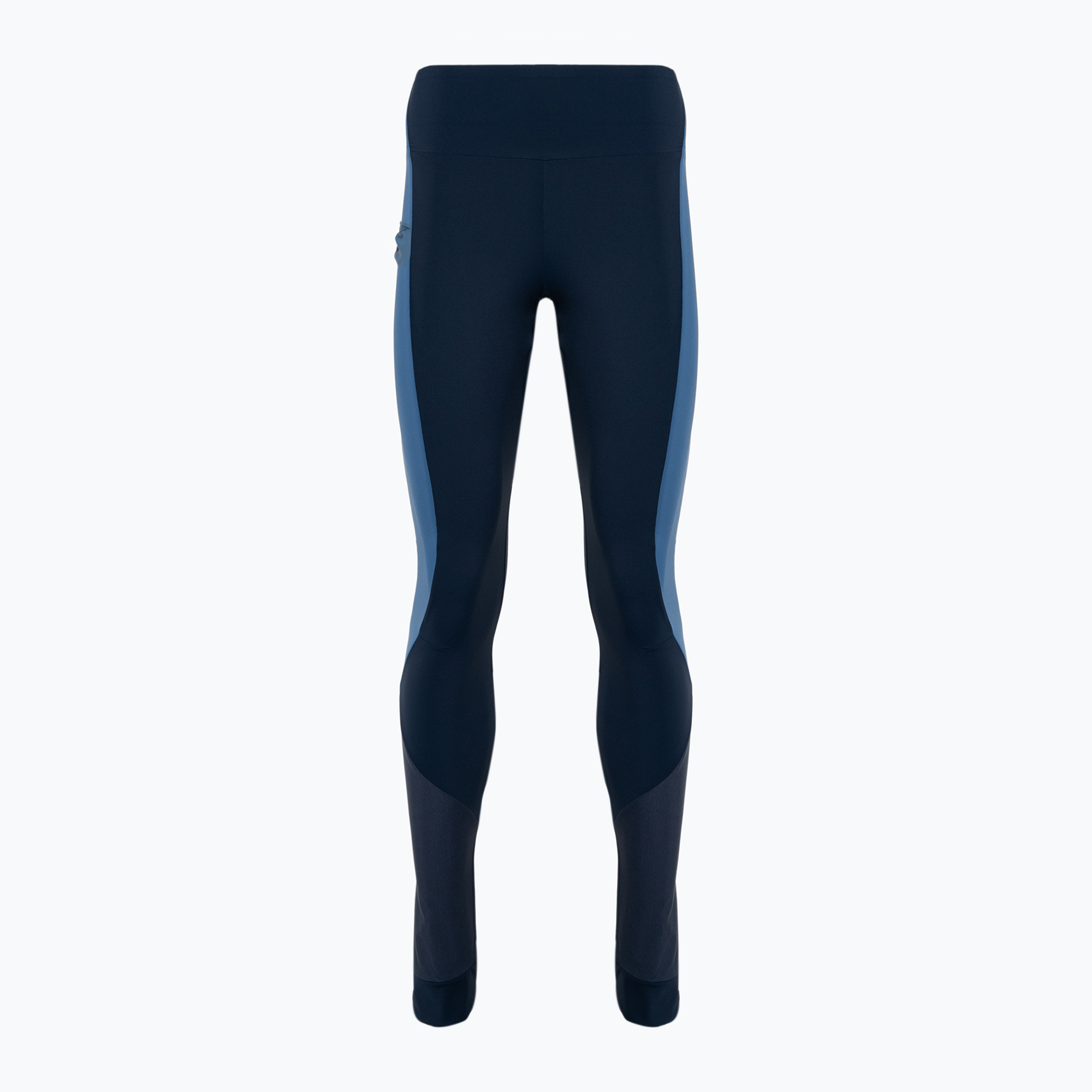 Legginsy damskie CMP 33T6256 Tight blue 