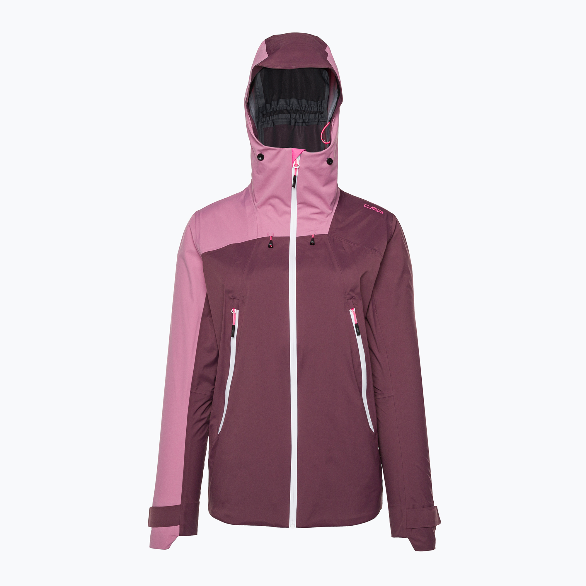 CMP women's rain jacket 33Z6016/C904 (34)