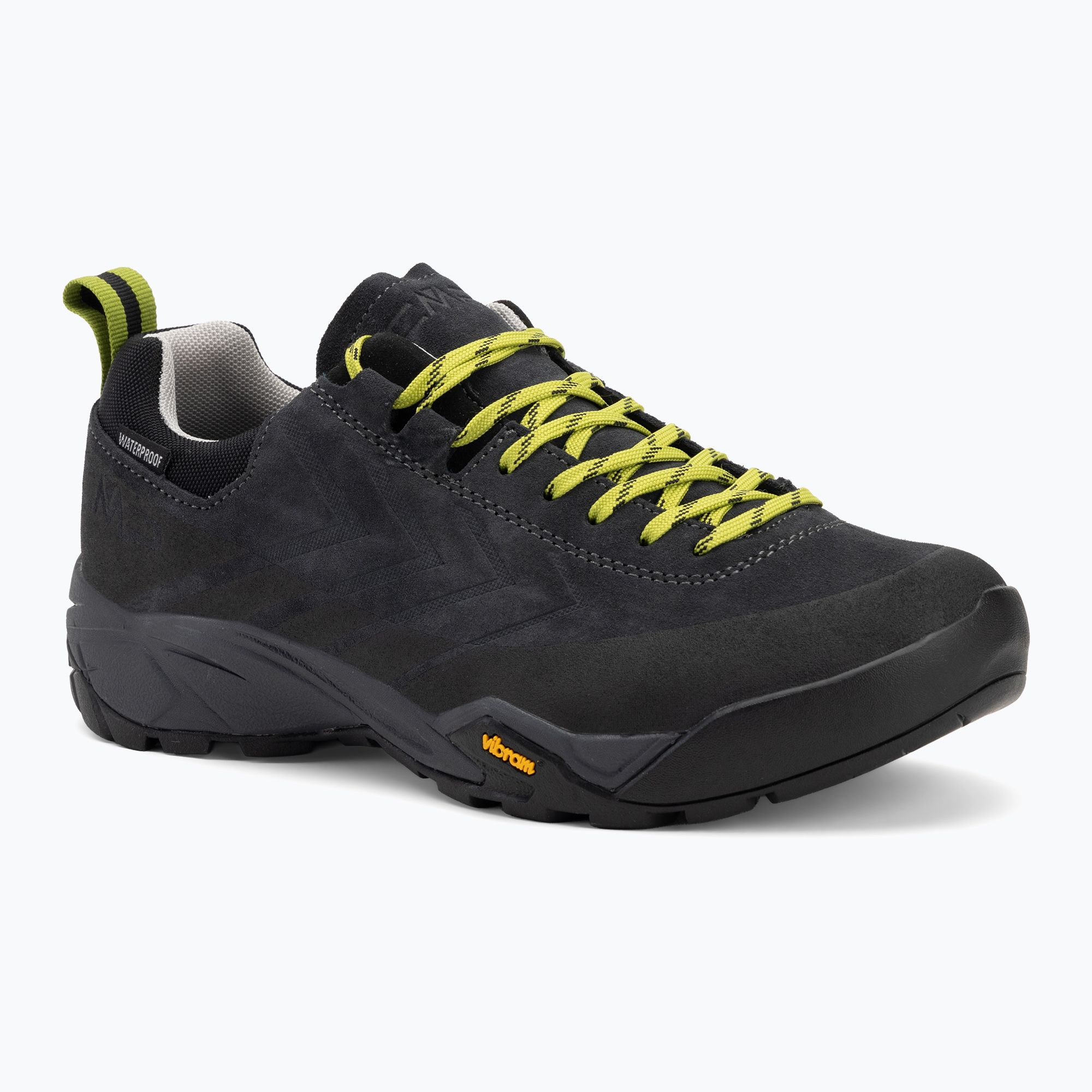 Buty trekkingowe męskie CMP Mintaka Wp antracite 