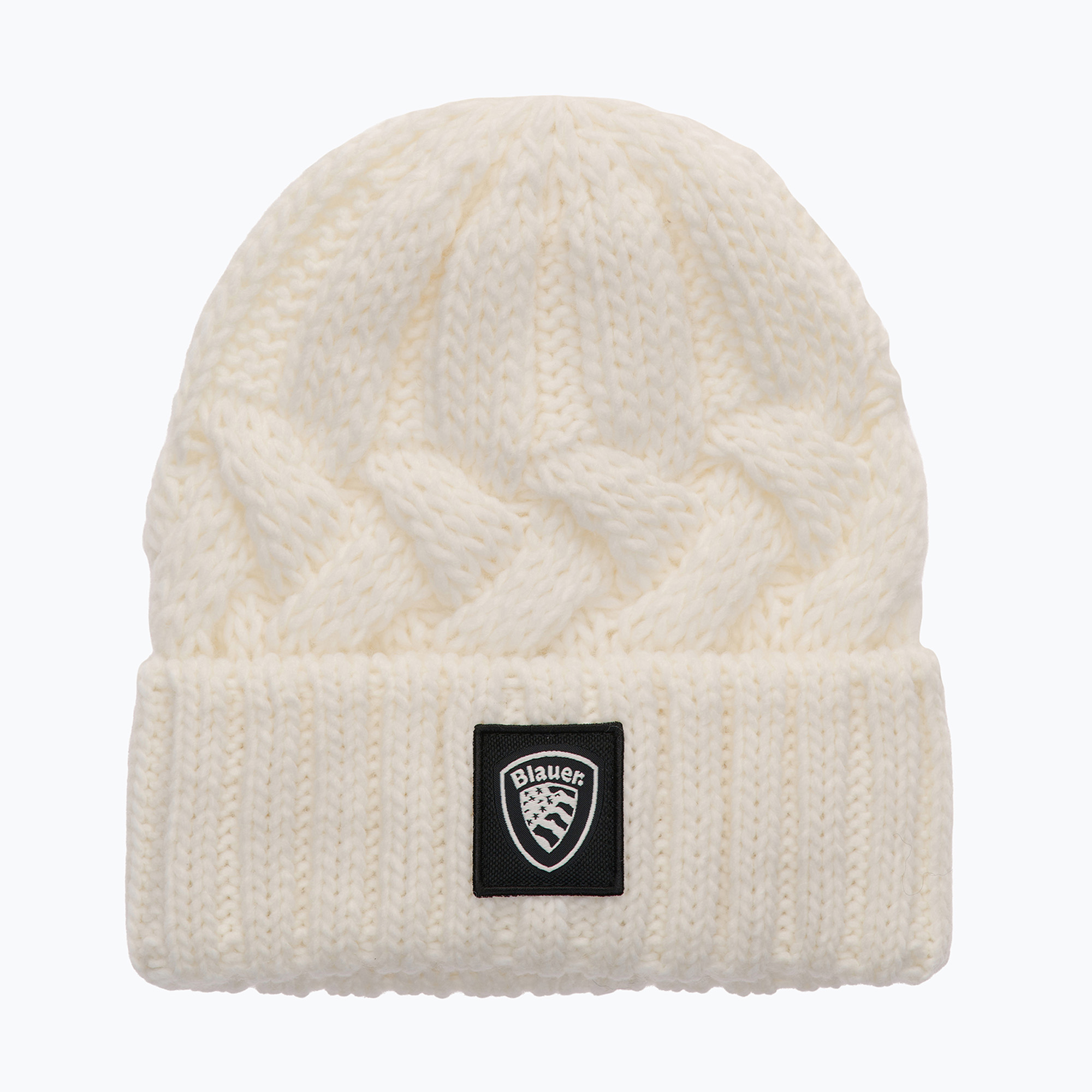 Зимна шапка Blauer USA Corwin Chalk