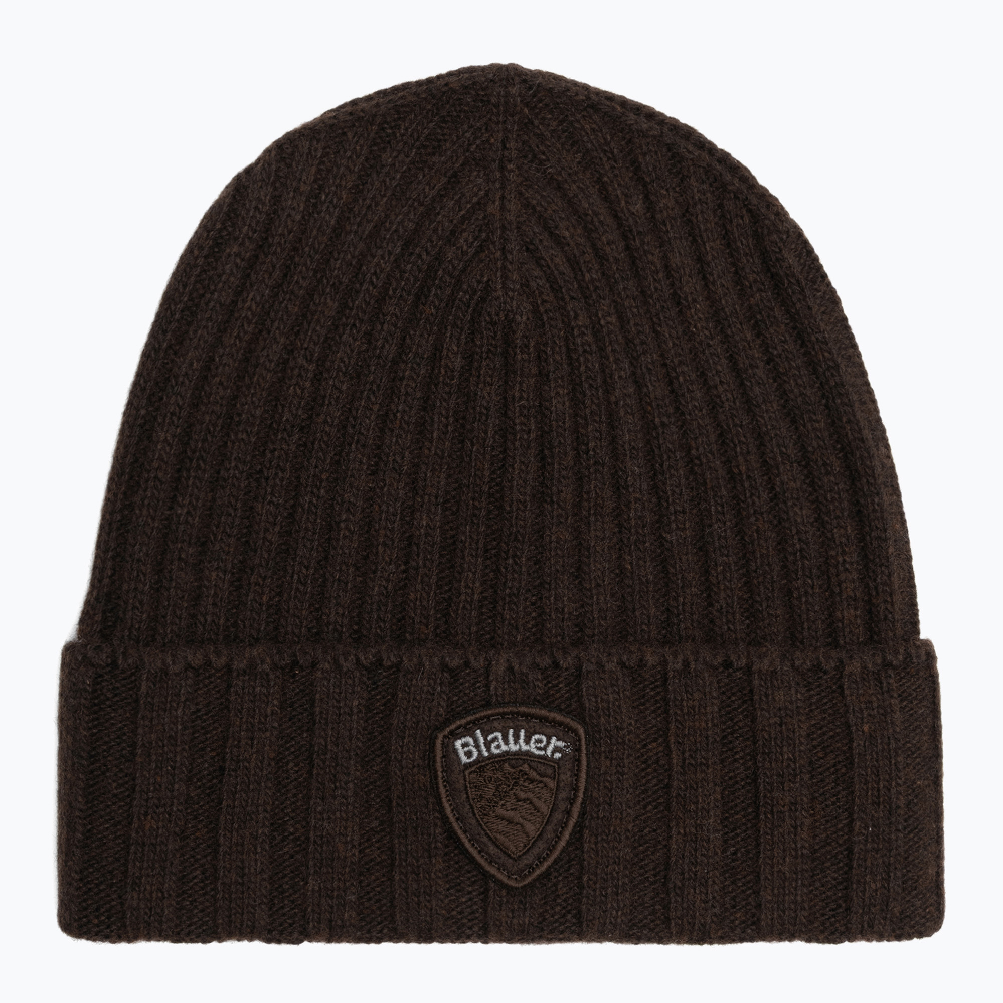 Zimní čepice Blauer USA Kenwood arabic coffe