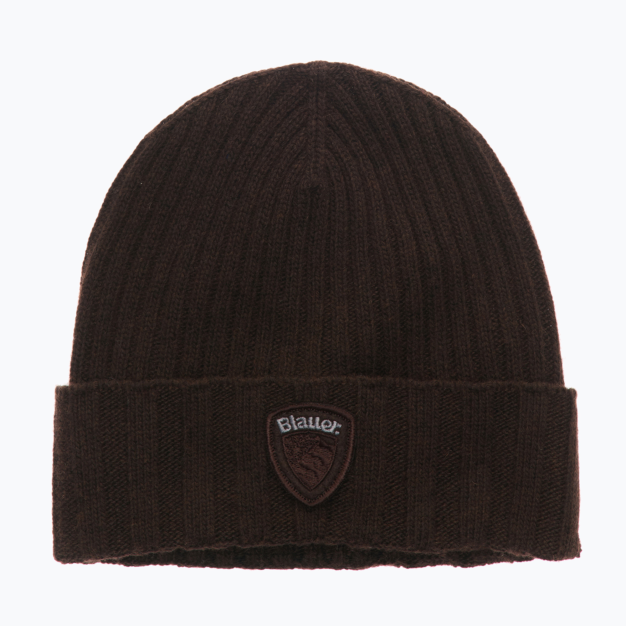 Зимна шапка Blauer USA Kenwood arabic coffe