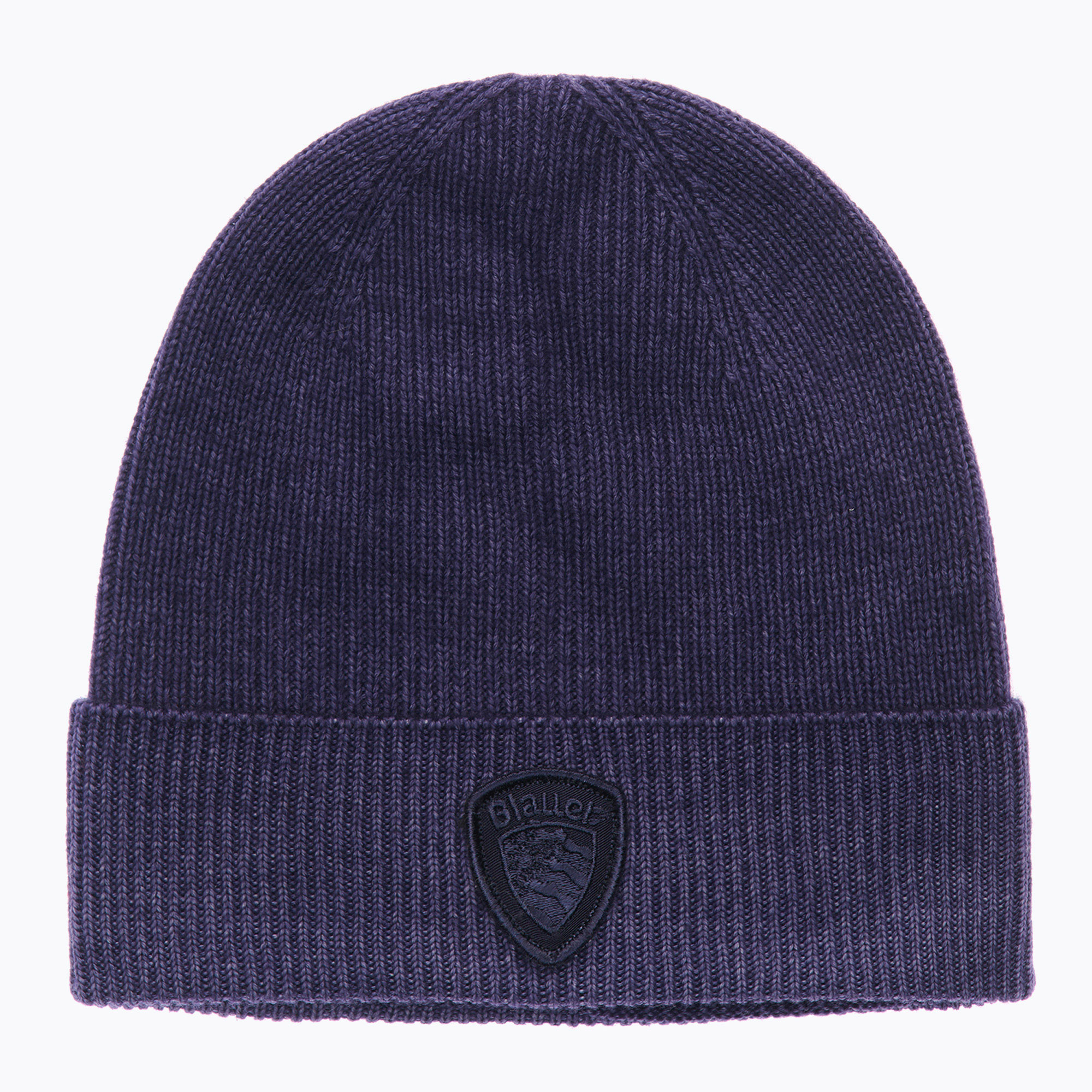 Зимна шапка Blauer USA Oliver violet