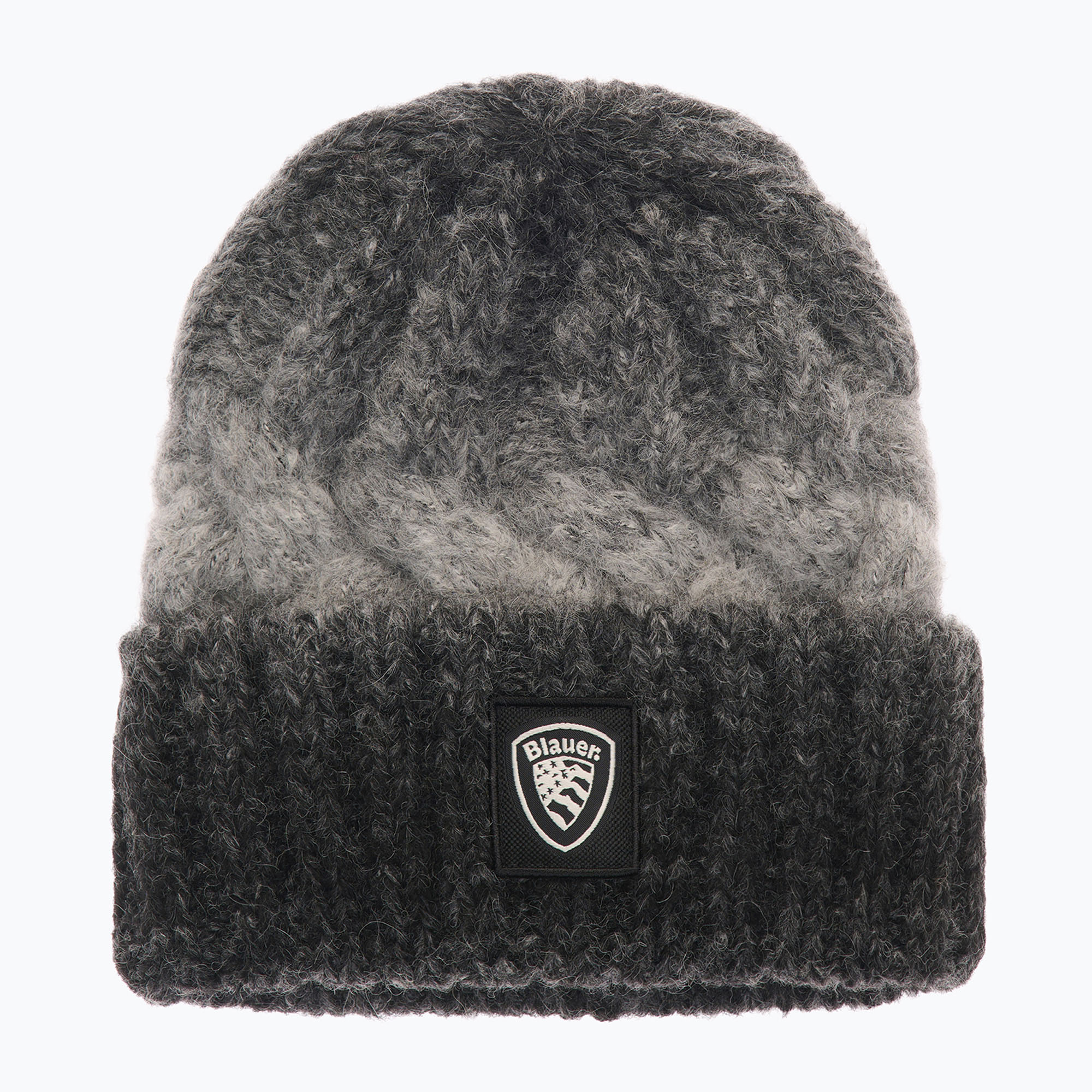 Căciulă de iarnă Blauer USA Euclid koala grey