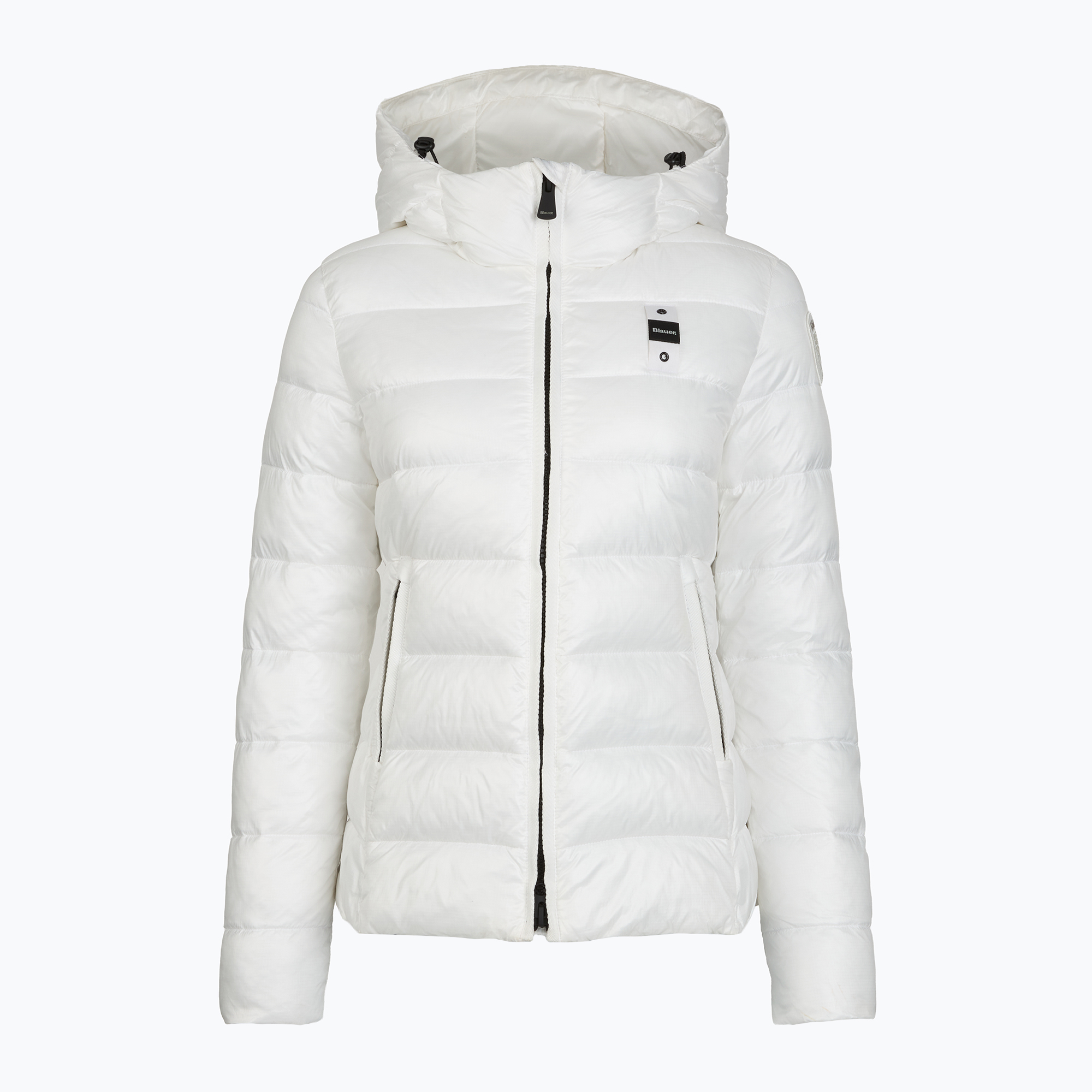 Damenjacke Blauer USA Caroll optical white inside optical white