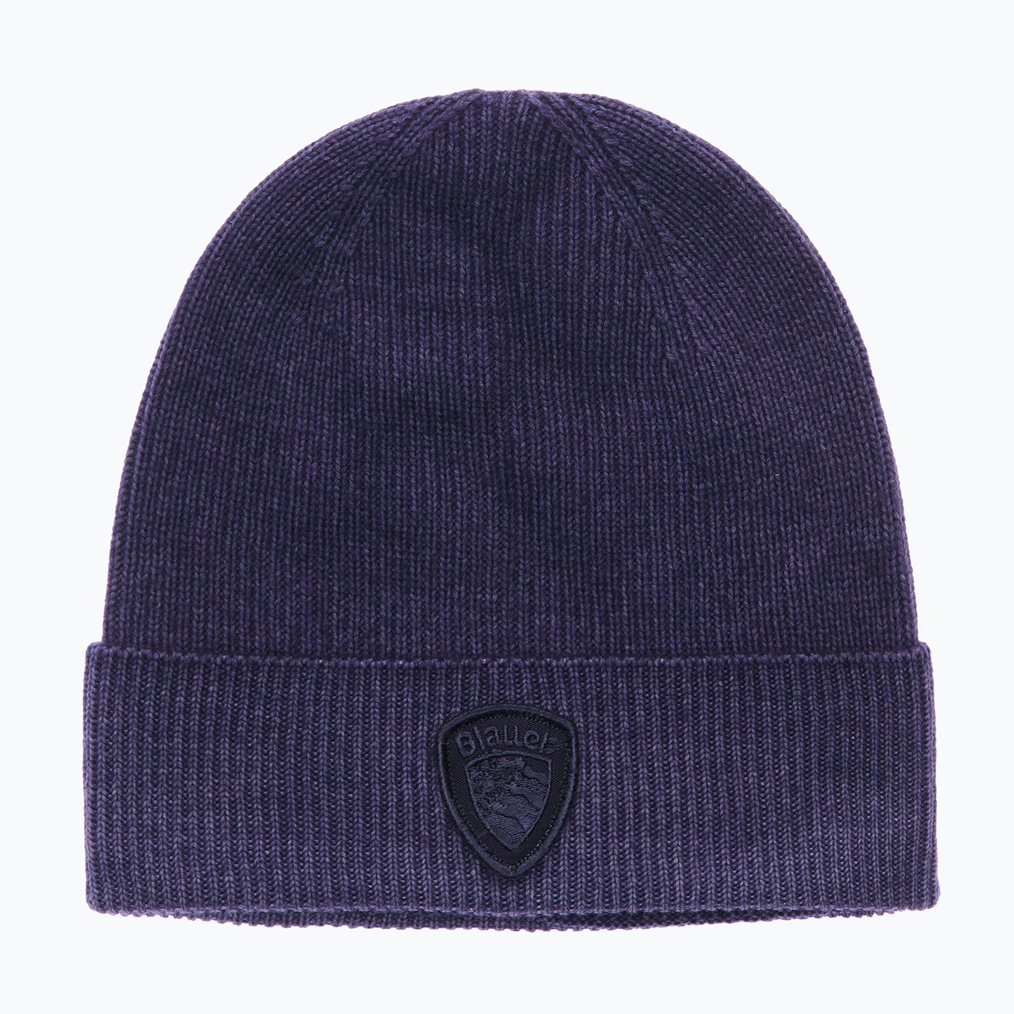 Зимна шапка Blauer USA Oliver black