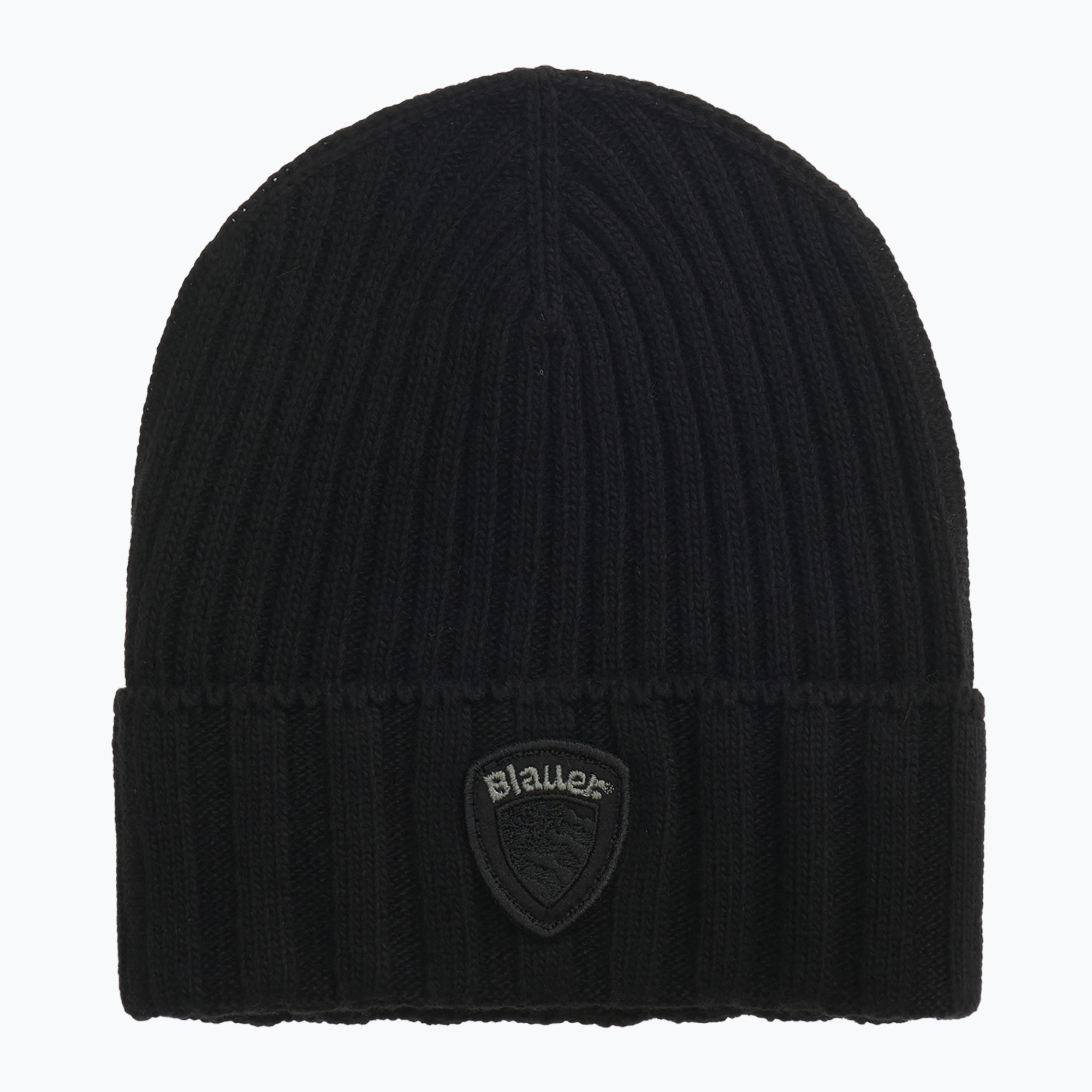 Зимна шапка Blauer USA Kenwood black