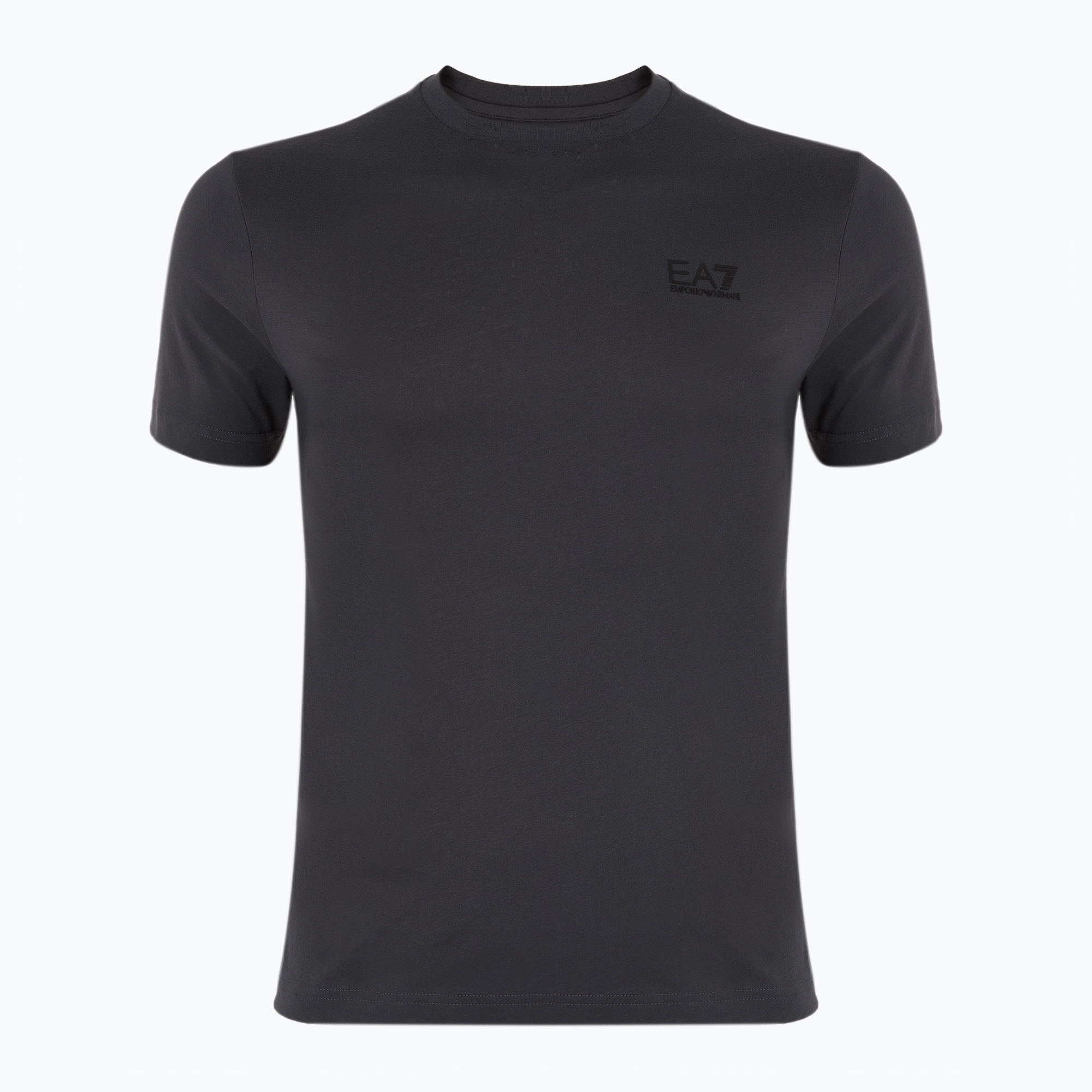 Koszulka męska EA7 Emporio Armani Pima Cotton Core Identity perioscope 