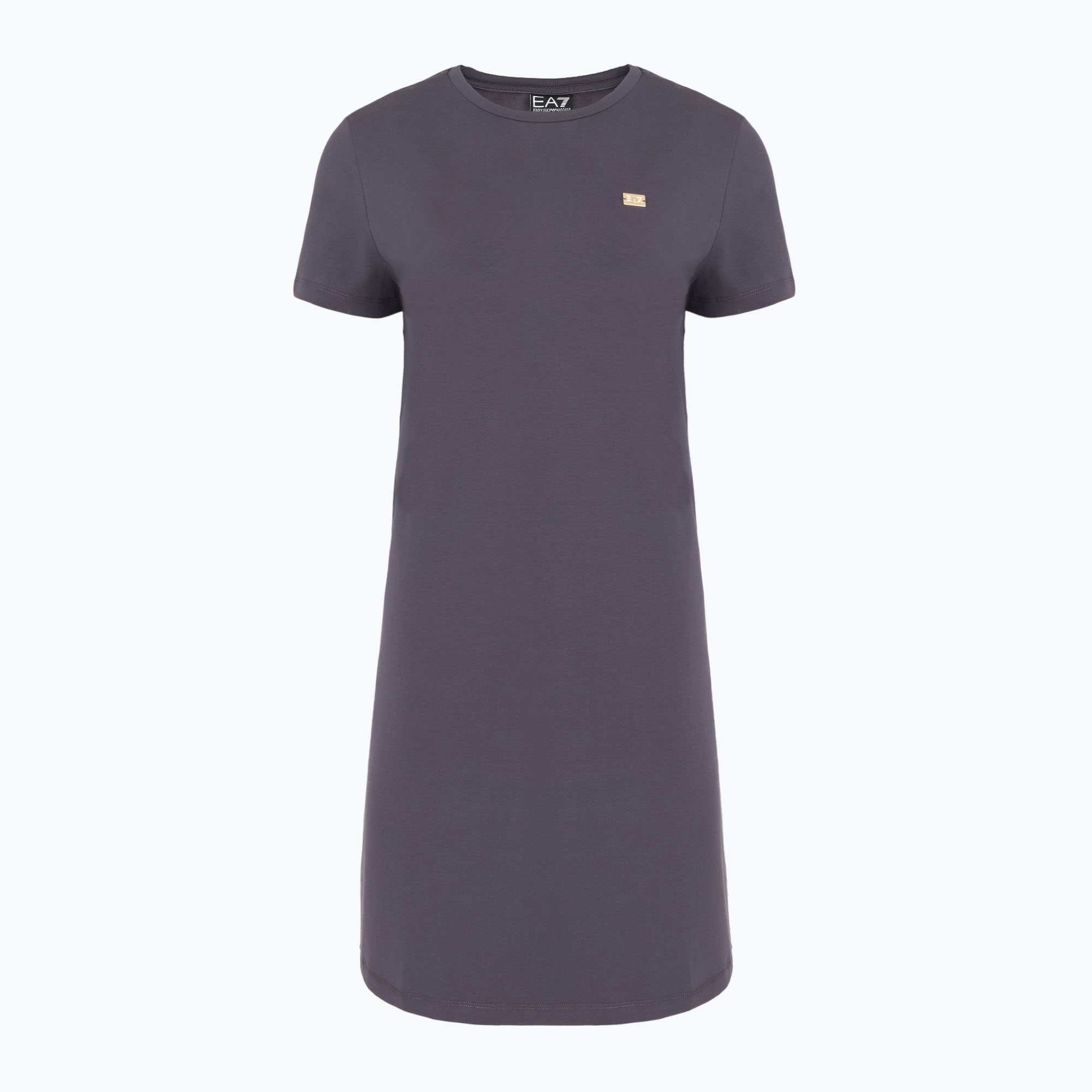 Sukienka EA7 Emporio Armani Train Core Lady periscope 