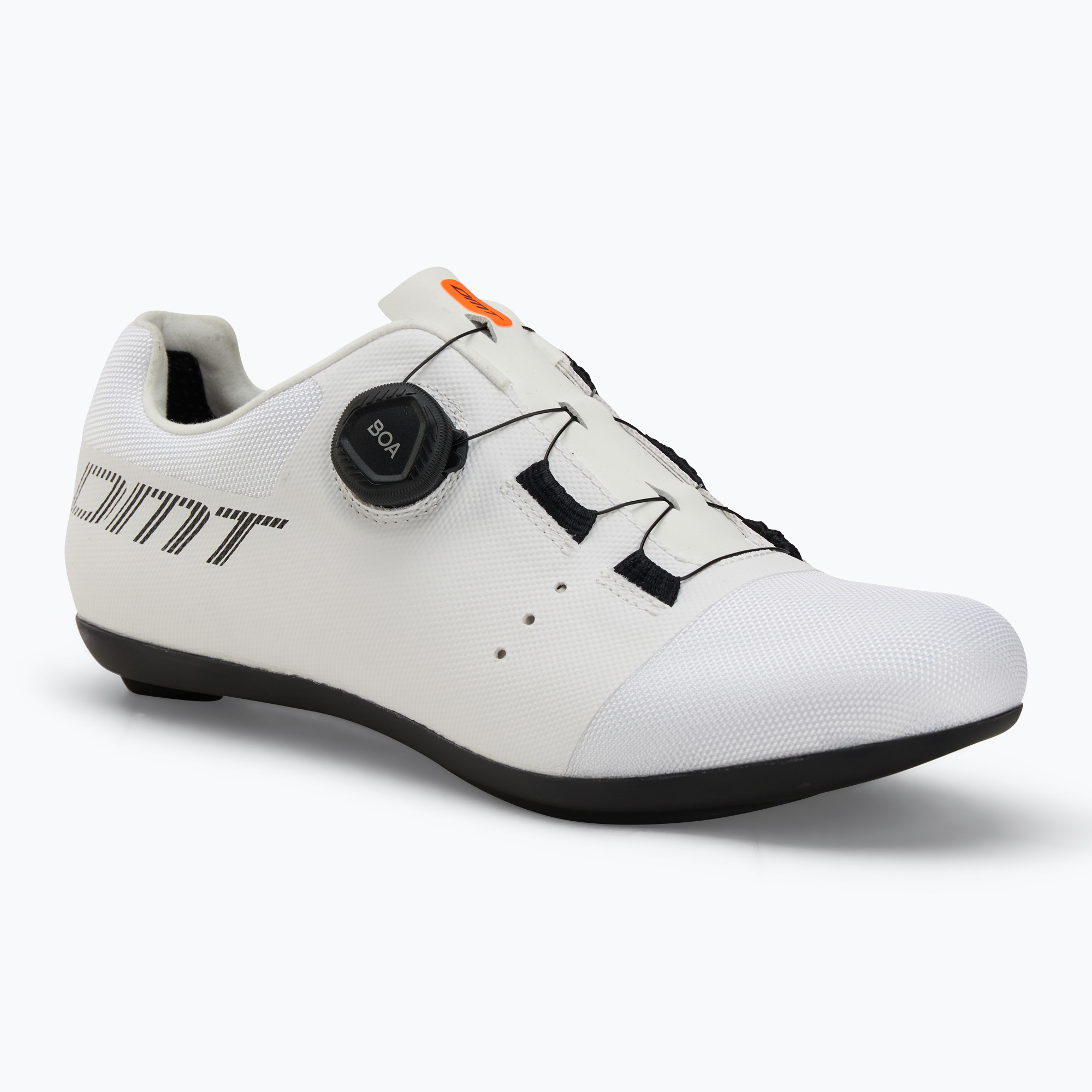 Men's road shoes DMT KR4 white