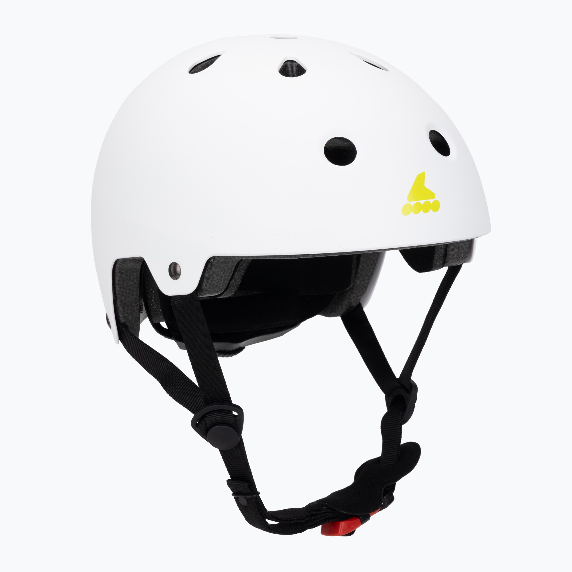 Детска каска Rollerblade RB CE Jr white