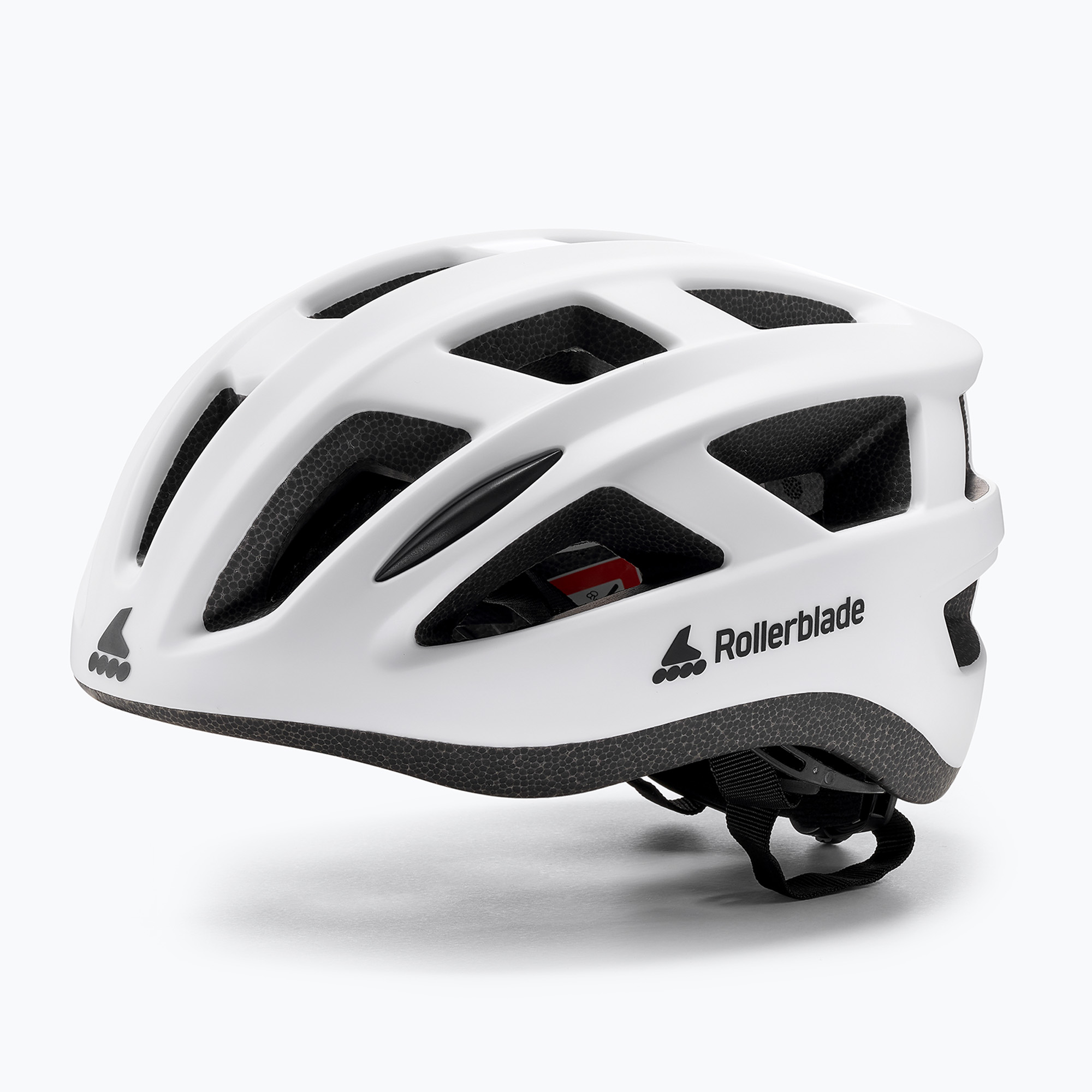 Kask Rollerblade Stride CE white 