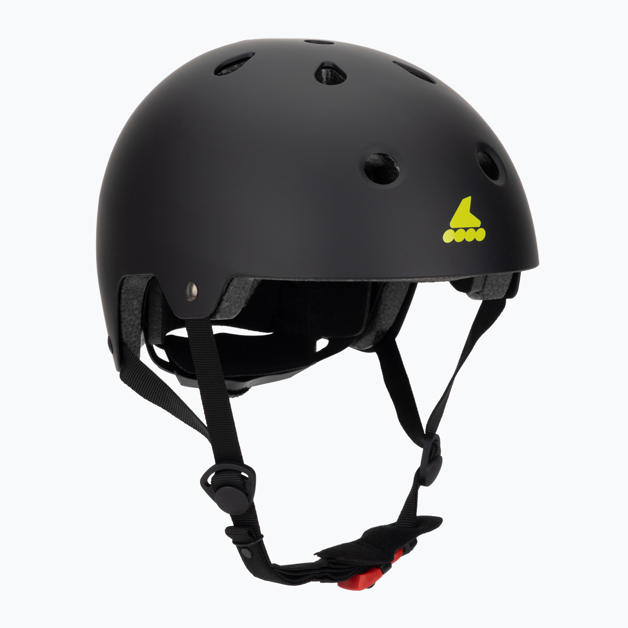 Детска каска Rollerblade RB CE Jr black