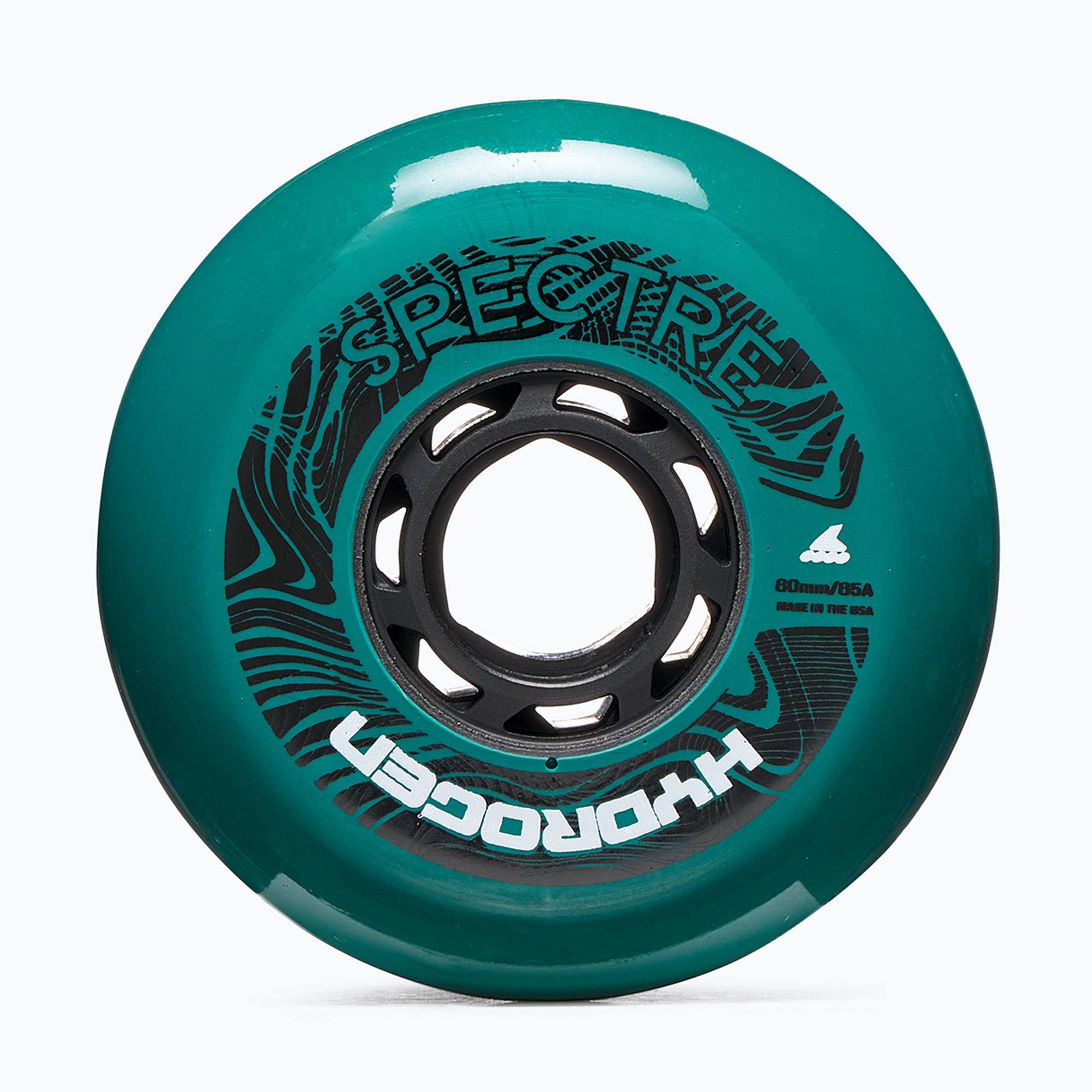 Колела за ролери Rollerblade Hydrogen Spectre 80MM/85A 4 pcs teal