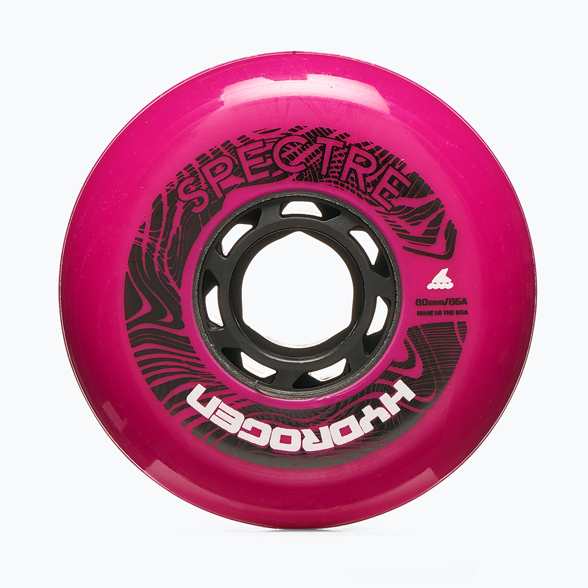 Колела за ролери Rollerblade Hydrogen Spectre 80MM/85A 4 pcs. dark fuchsia