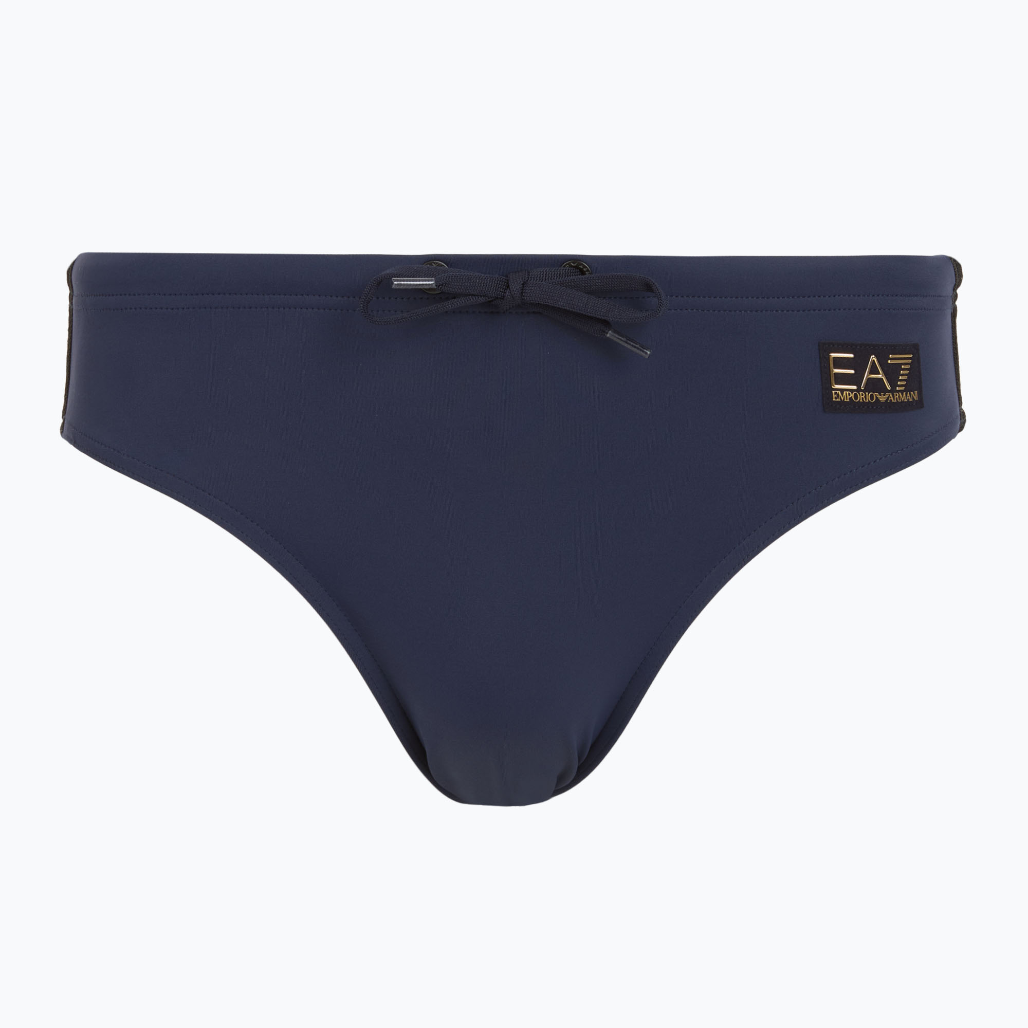 Pánske plavkové nohavičky EA7 Emporio Armani Gold Label armani blue (Gold Label Brief 7M000529-AF13240-UB102)