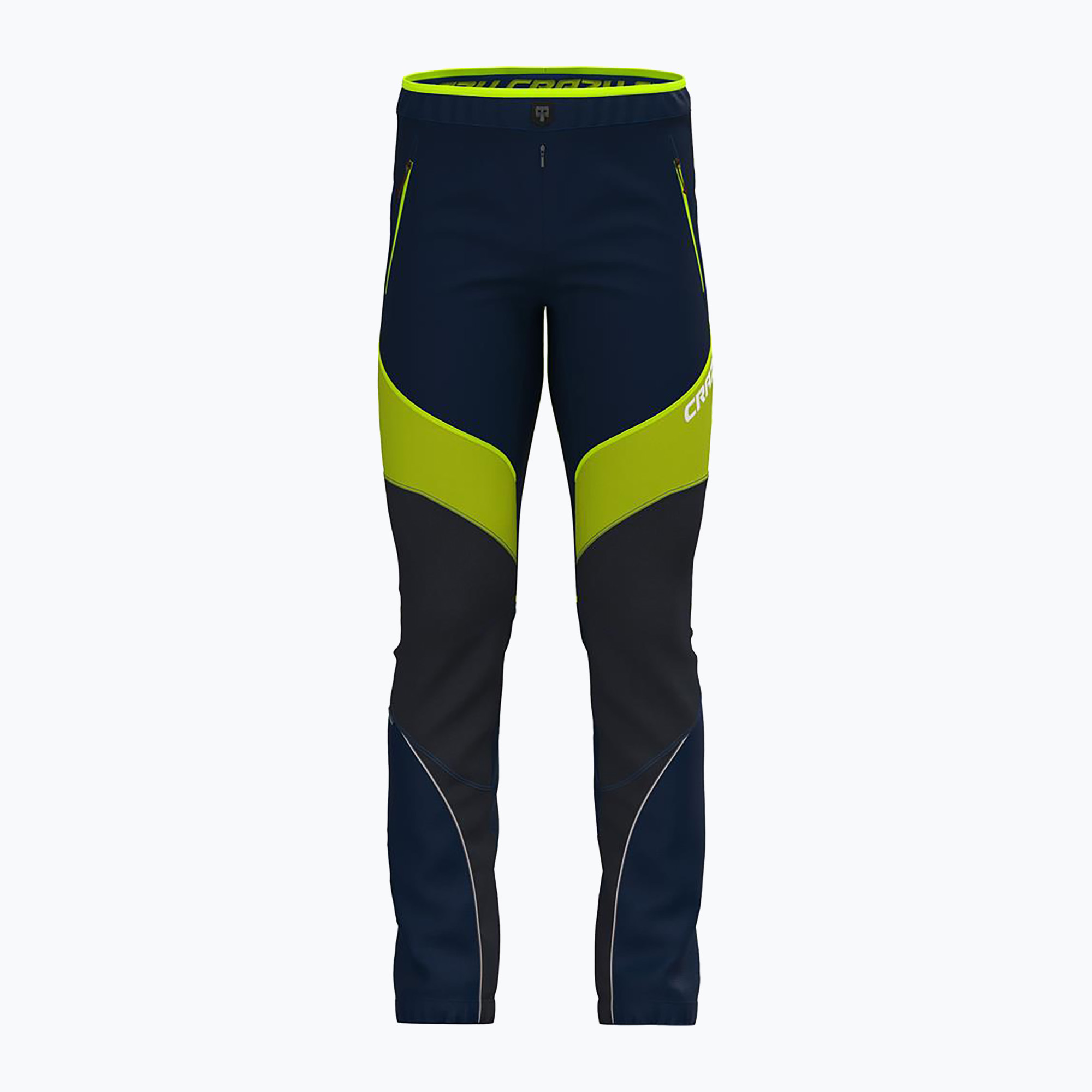 Skiters Uomo Crazy Flame liken (M) (Flame W24015236U)