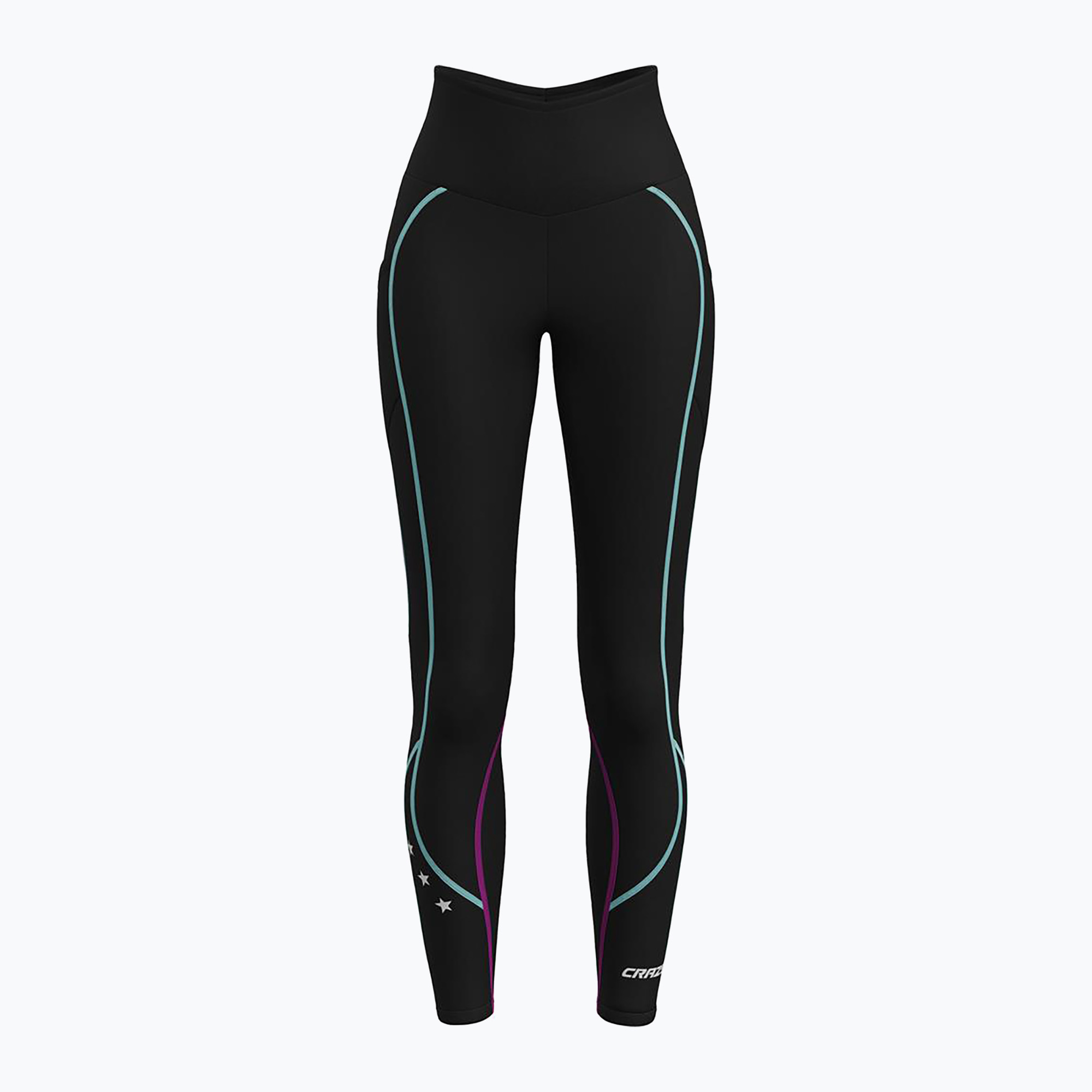 Women's thermal active trousers Crazy Cute early (XS)