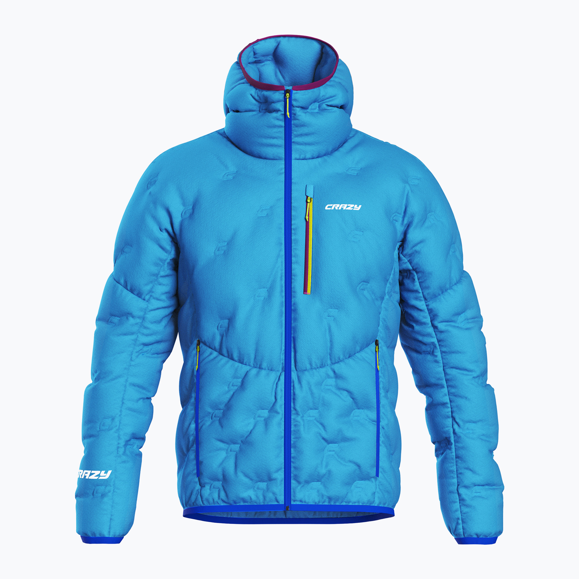 Men's Crazy Levity energy down jacket