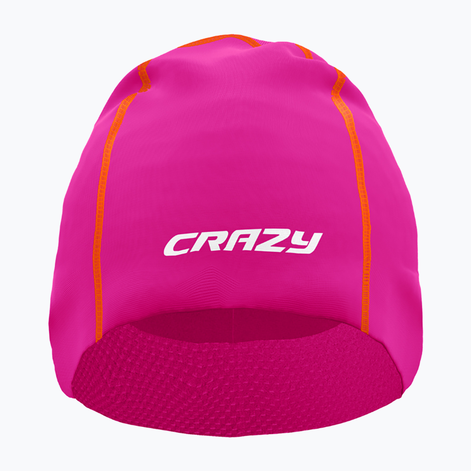 Czapka do biegania damska Crazy Spire pop 