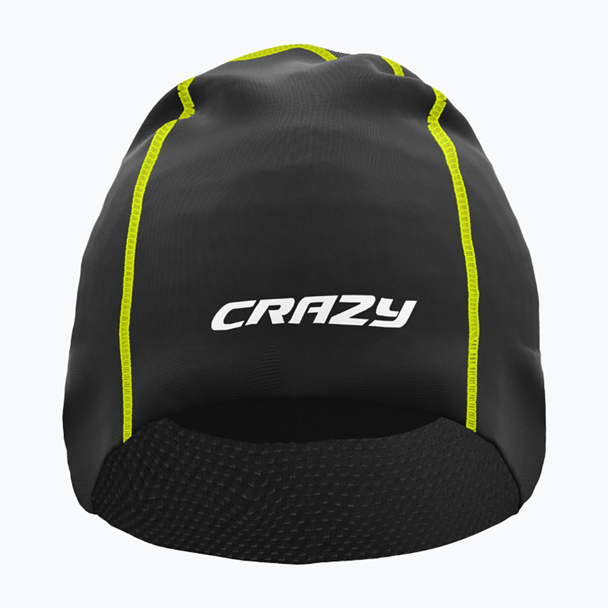Czapka do biegania Crazy Spire black 