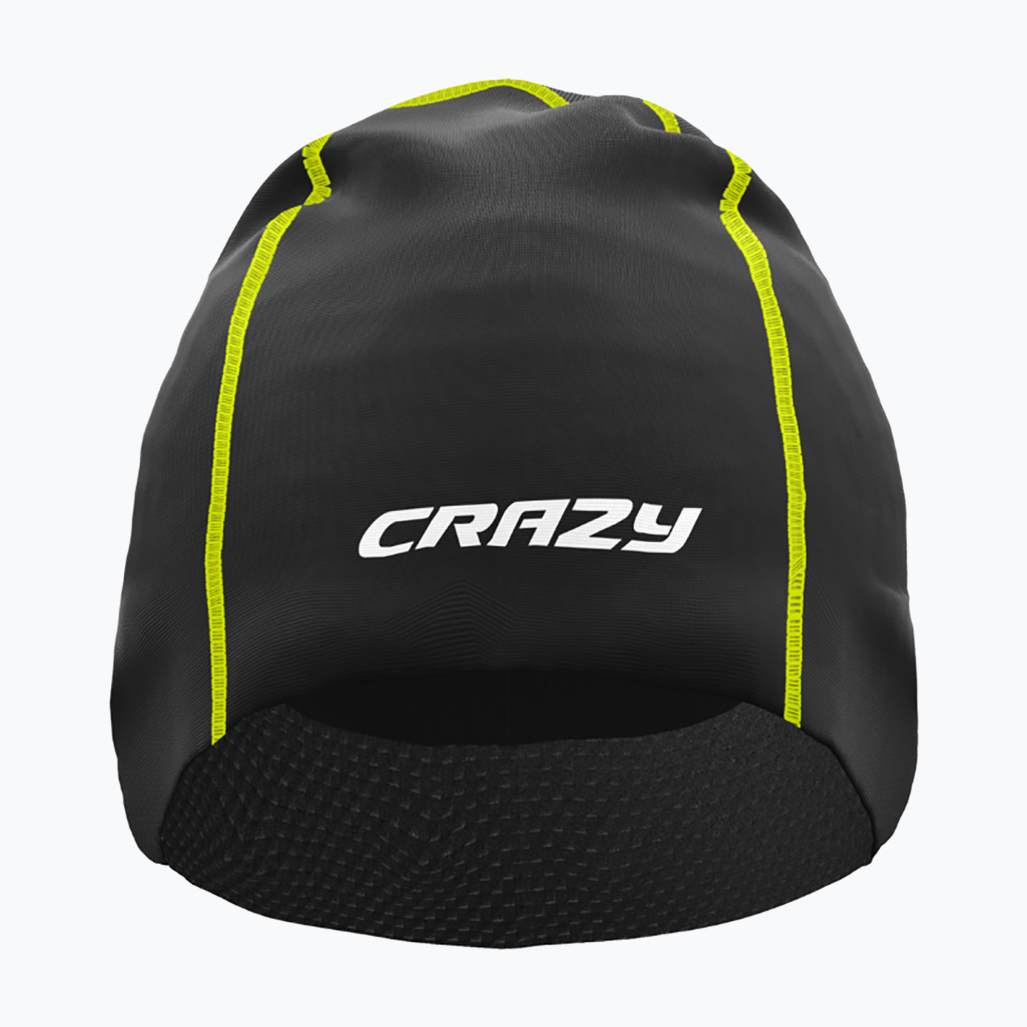 Czapka do biegania Crazy Spire energy 