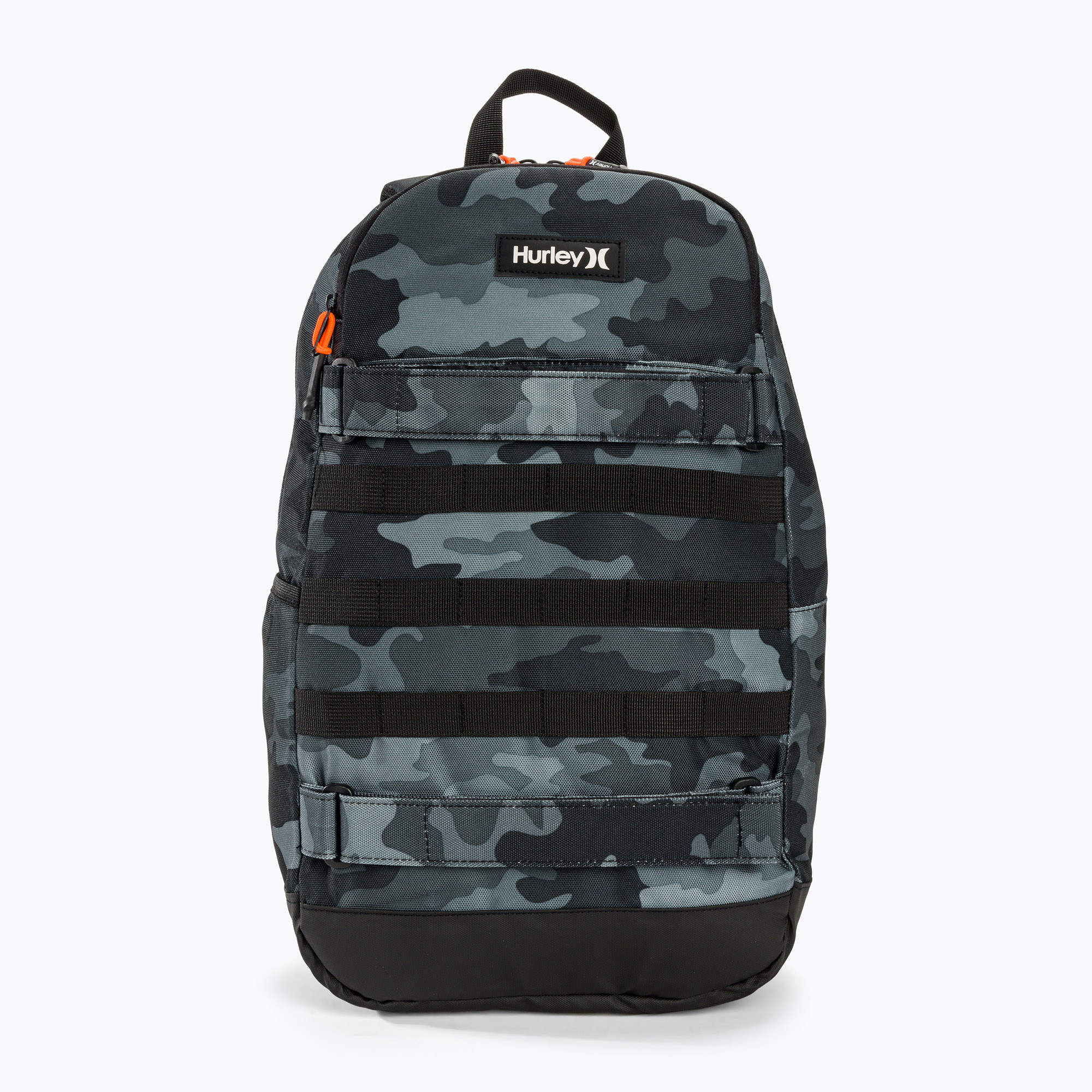 Plecak Hurley No Comply 22 l grey camo 