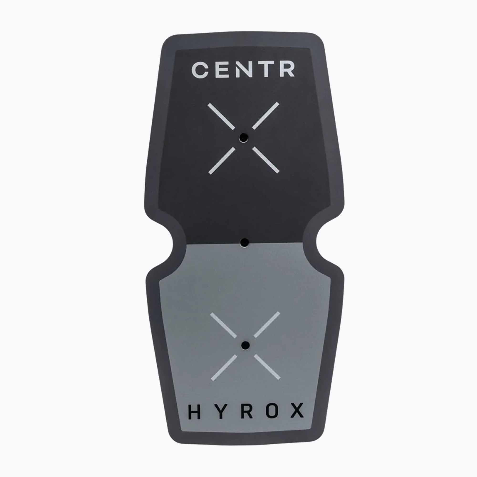Tréningová lapa Centr Competition Rig Target Centr x Hyrox black