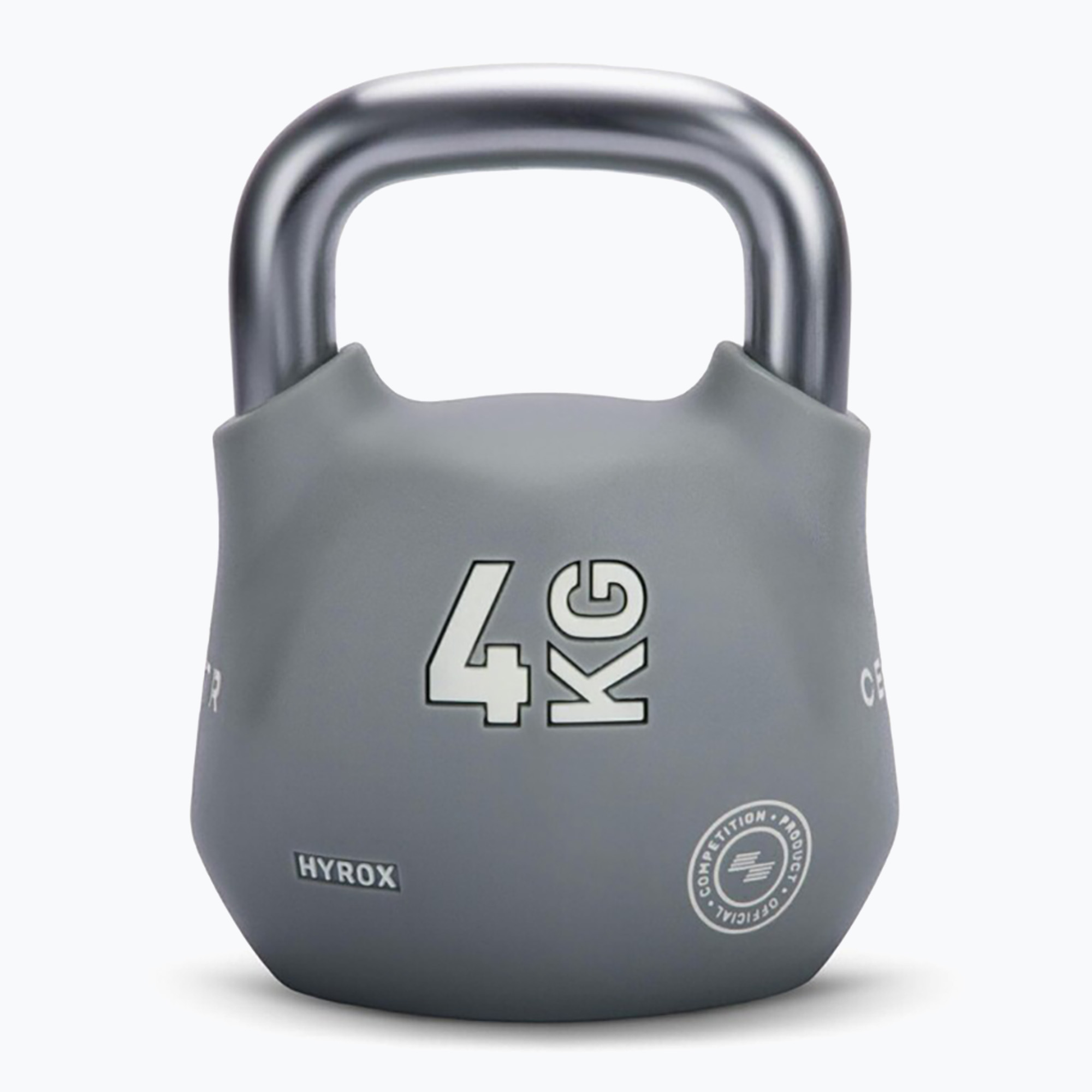 Kettlebell Centr Octo Youngstars Competition Centr x Hyrox black