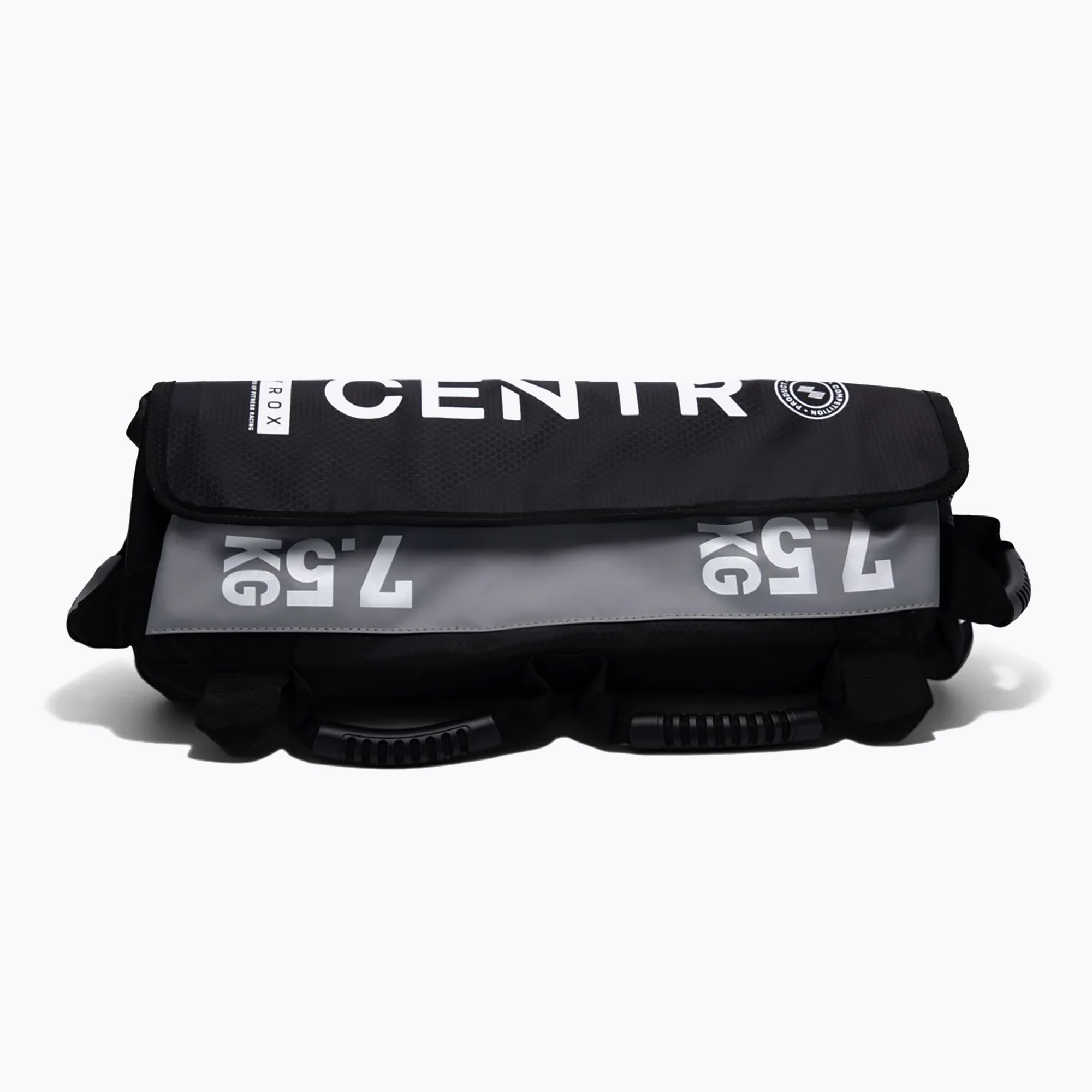 Тренировъчен чувал Centr Competition Youngstars Sandbag Centr x Hyrox black