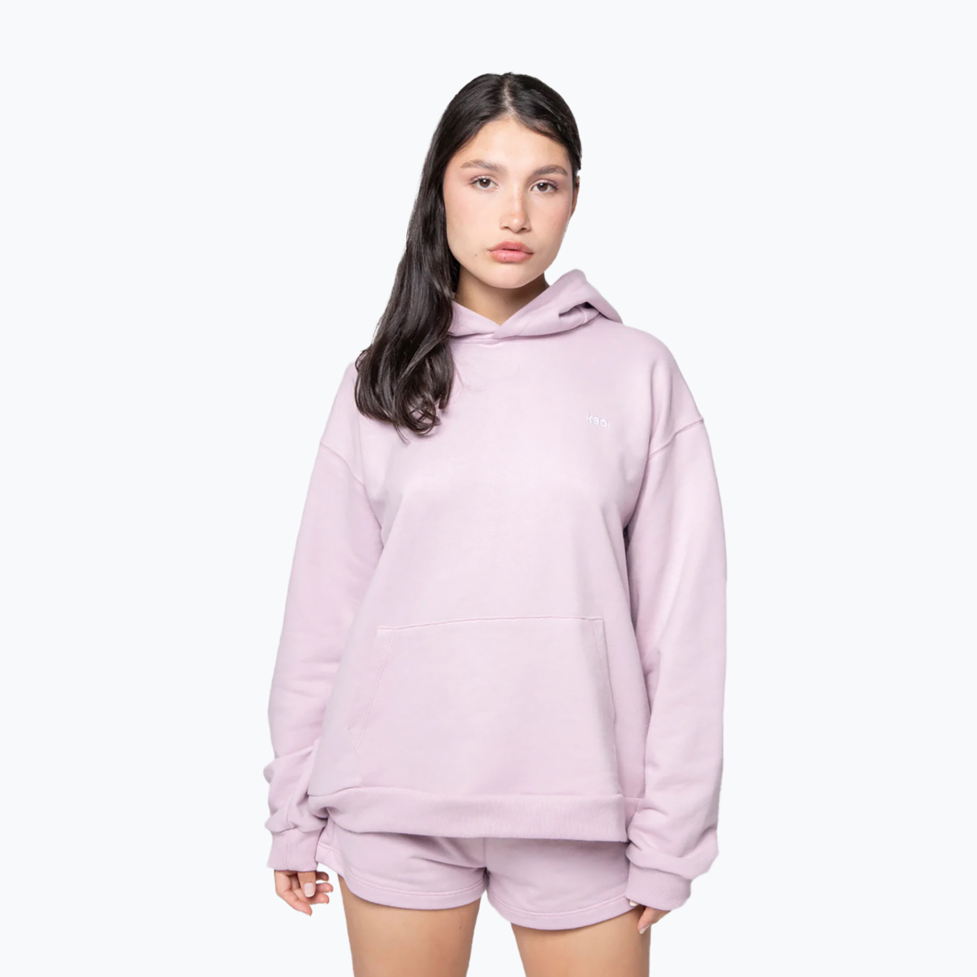 Bluza damska Kaotiko Akira rosat 