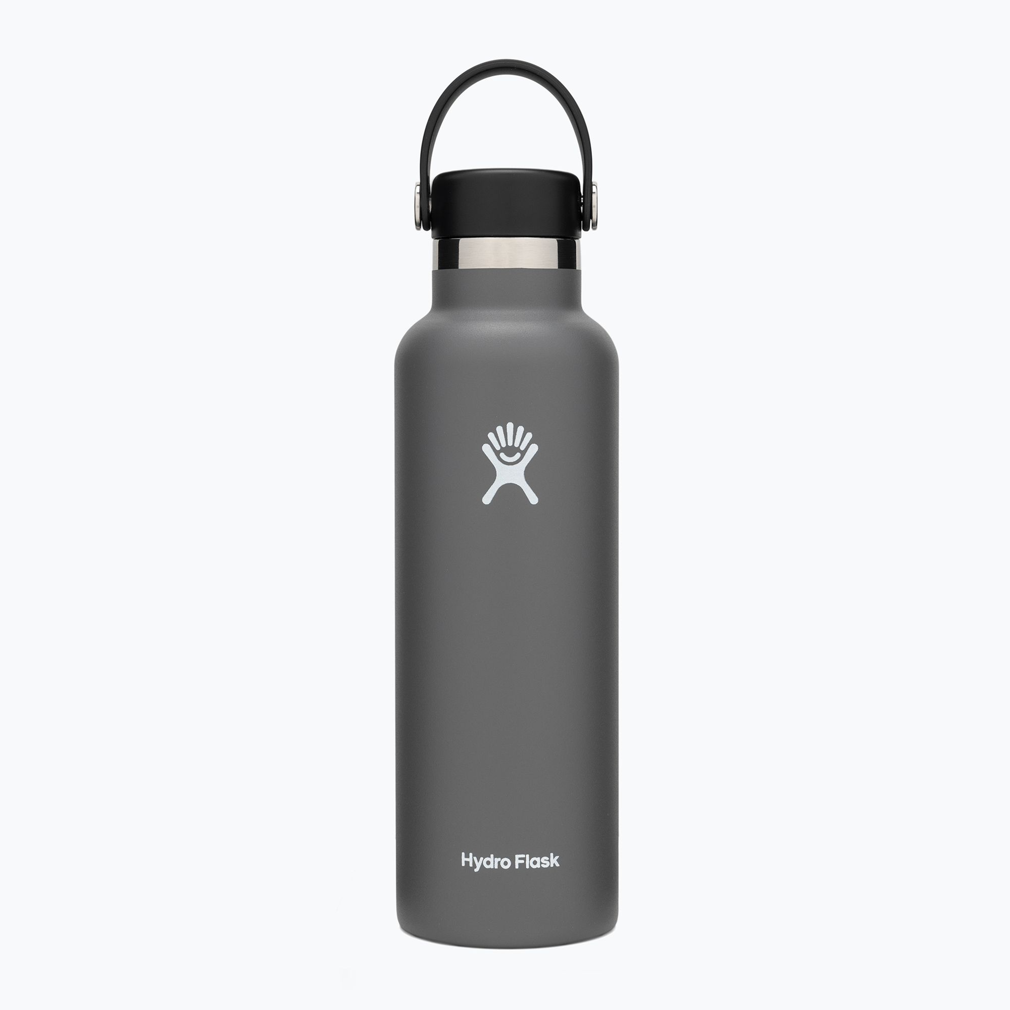 Butelka turystyczna Hydro Flask Standard Flex 620 ml stone 