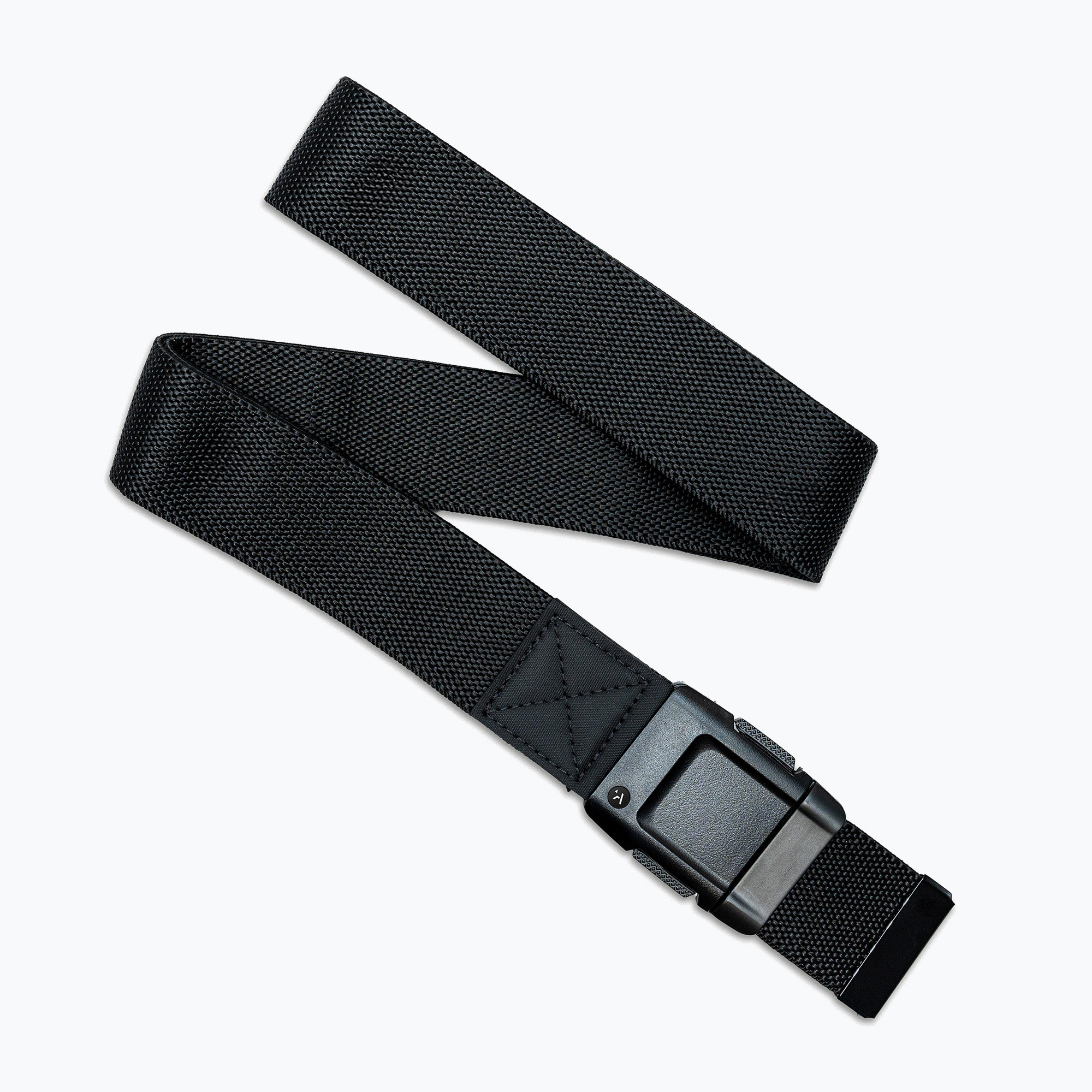 Pasek do spodni Arcade Motion black/black 