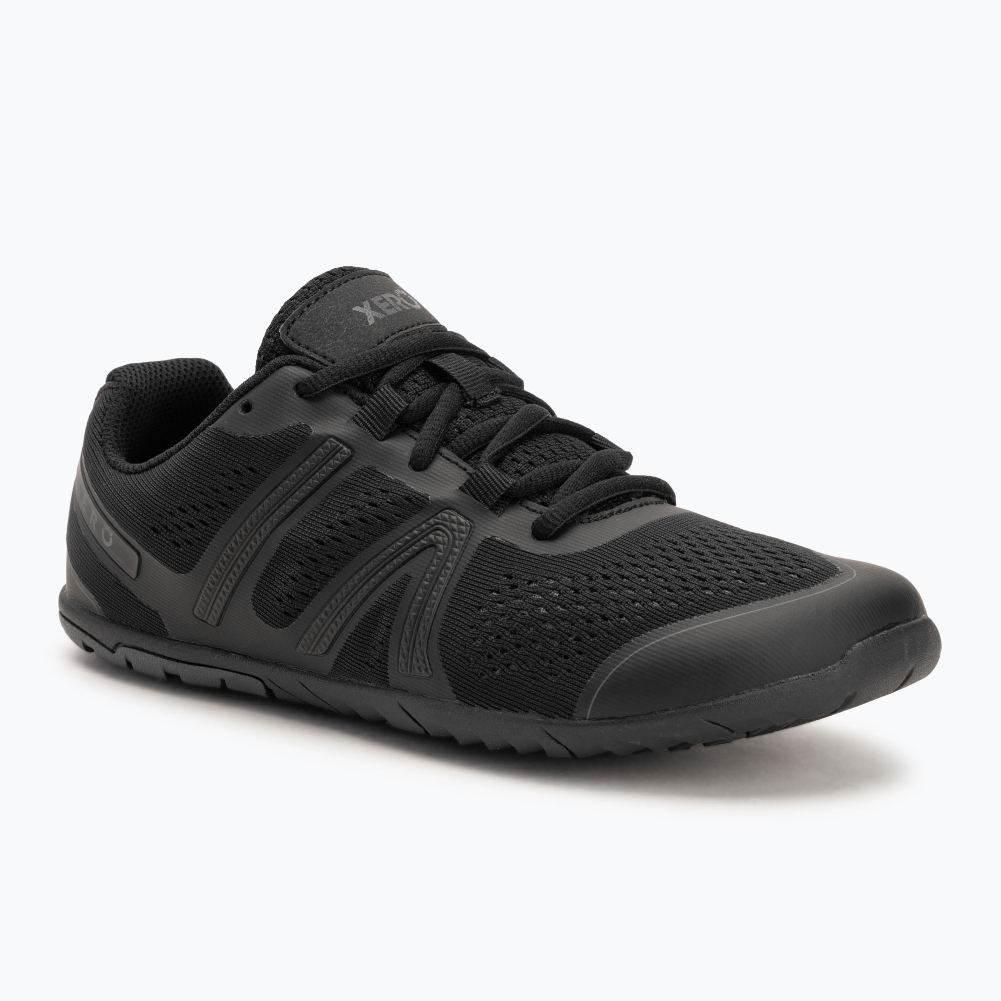 Buty barefoot damskie Xero Shoes HFS black 