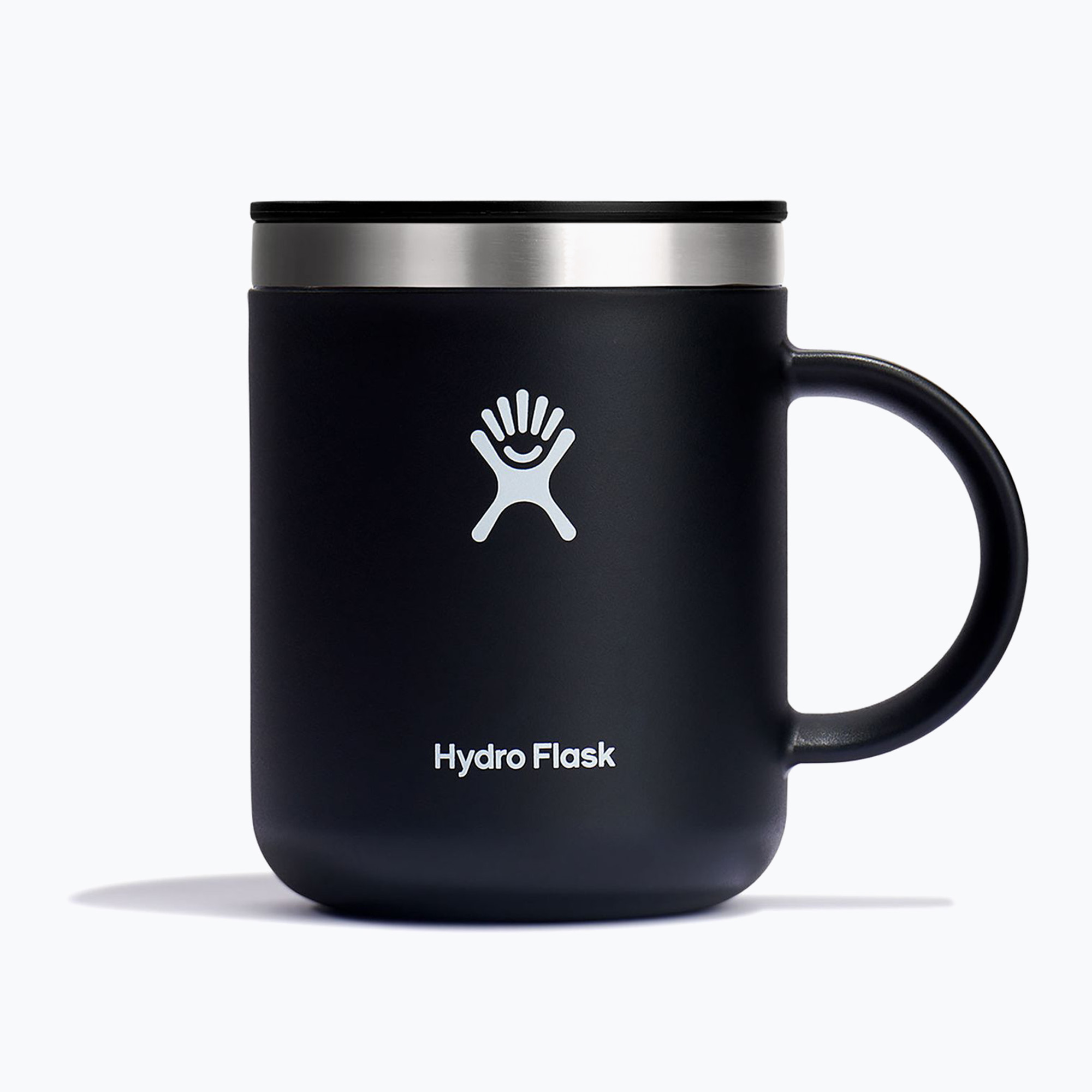 Kubek termiczny Hydro Flask Mug 355 ml black 
