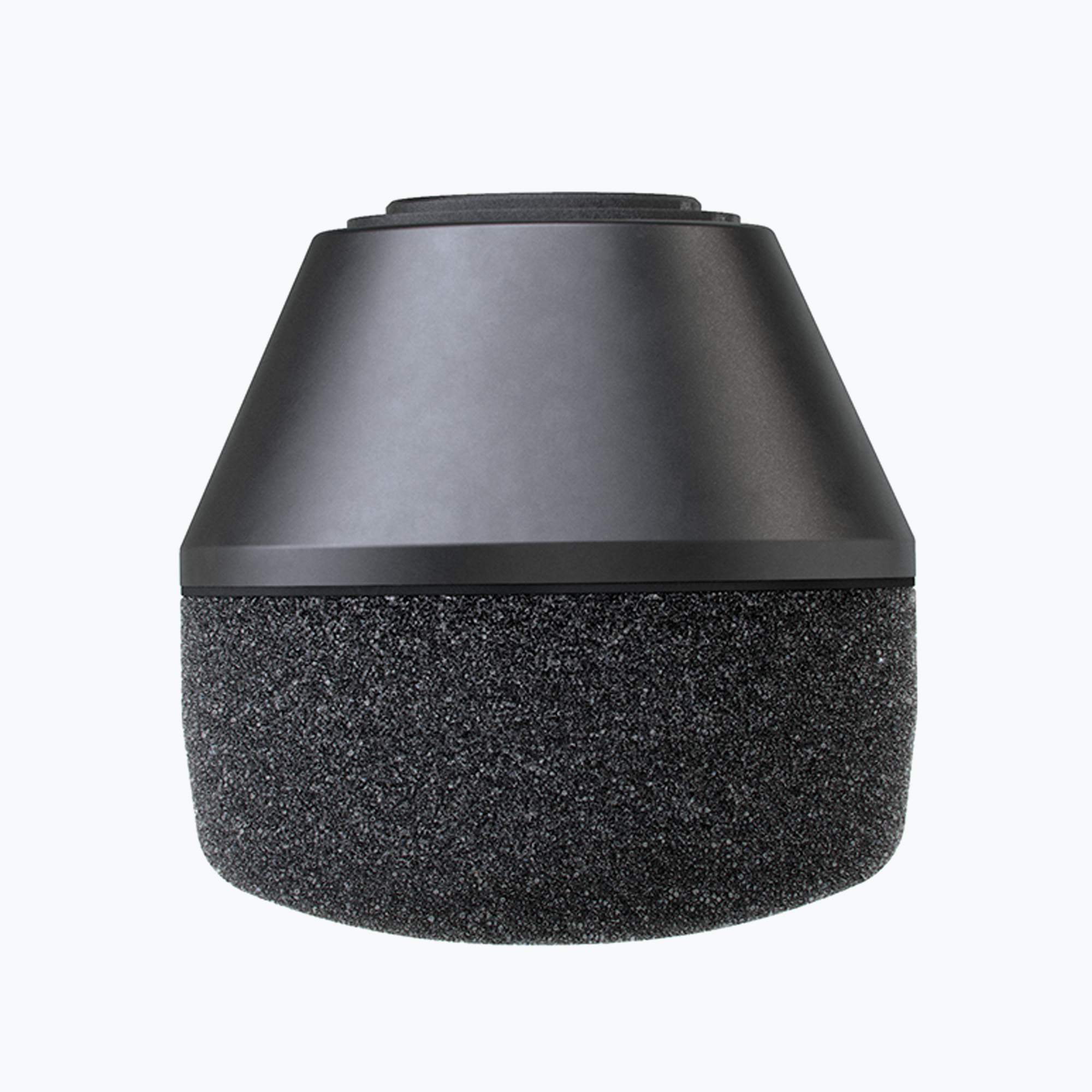 Końcówka do masażera Therabody Theragun Super Soft black 