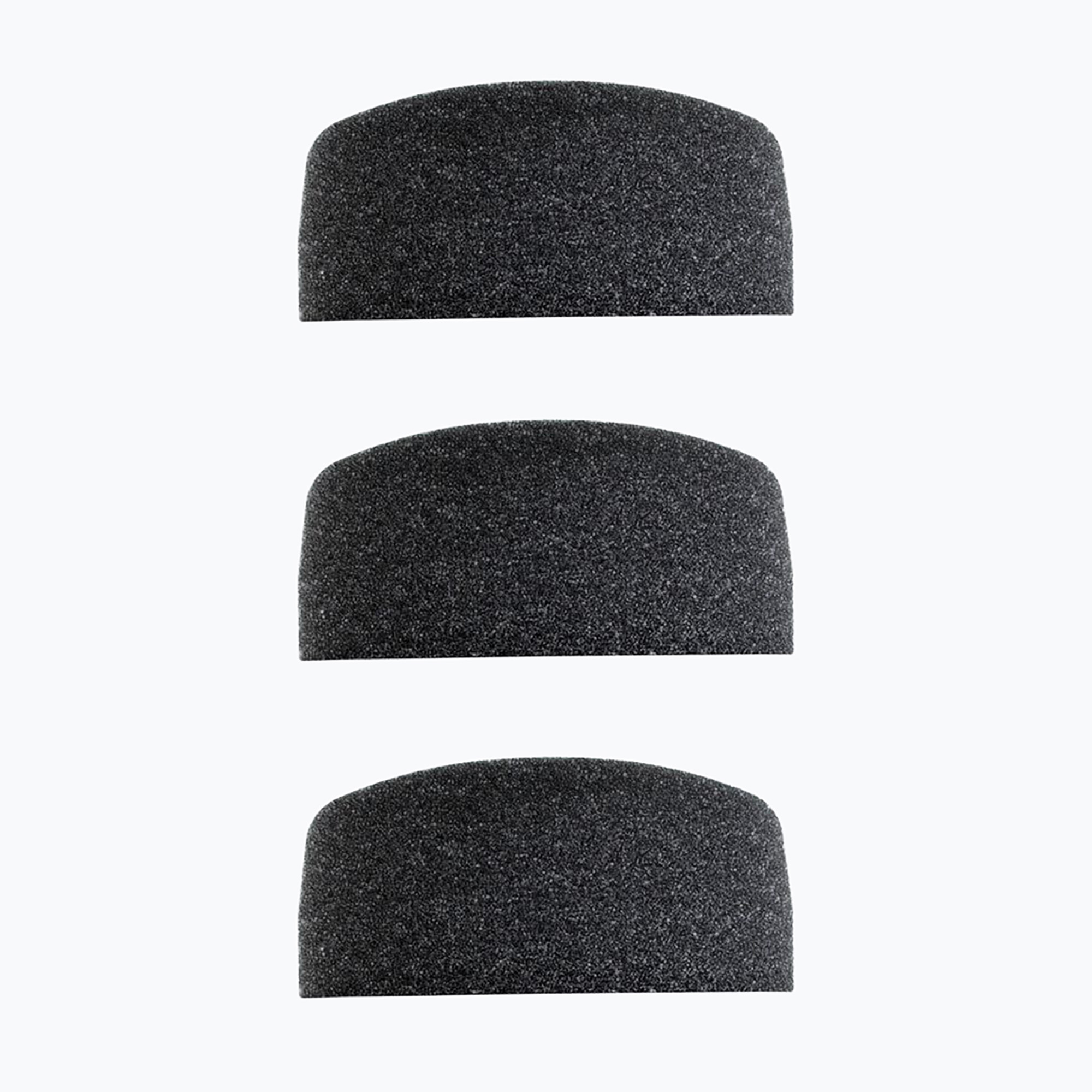 Koncovky do masážnej hlavice Therabody Supersoft 3 pcs