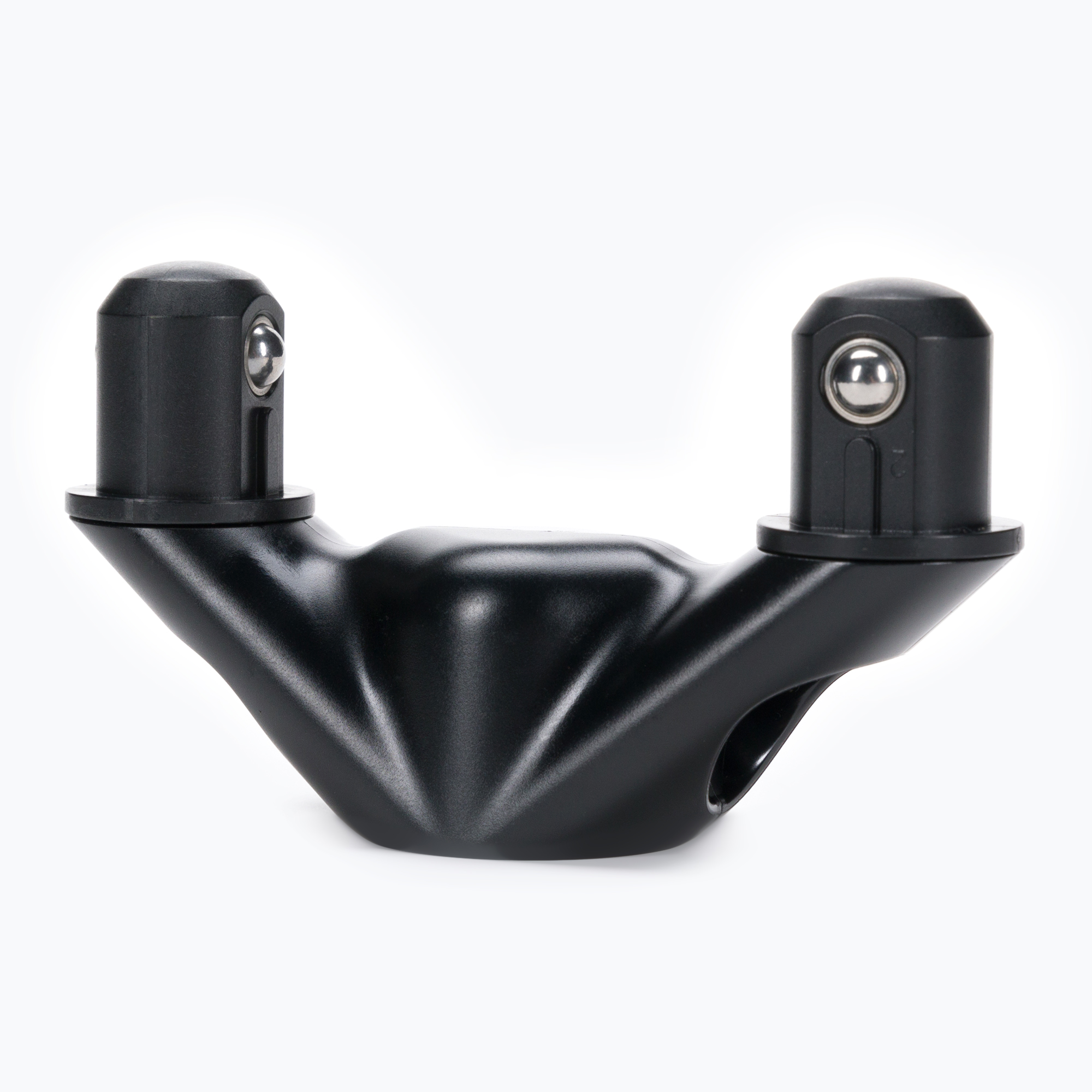 Therabody Theragun Duo Massager Adapter GEN4-PKG-DUO-EU-NA