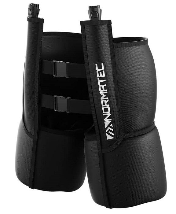 Spodenki do regeneracji Normatec 3.0 