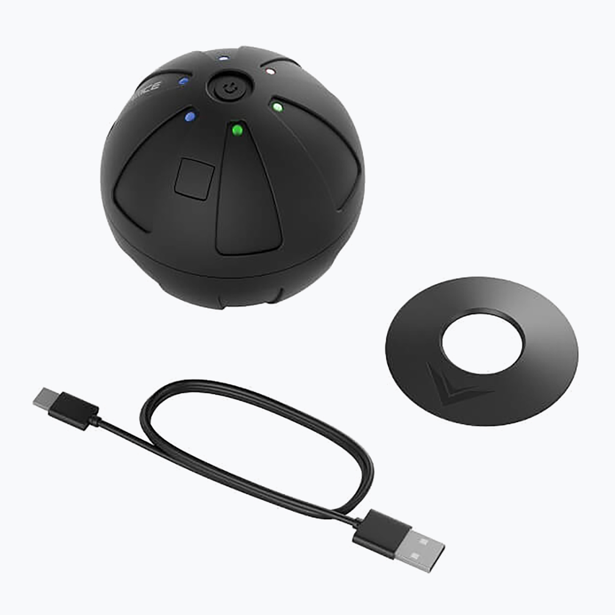 Piłka wibracyjna do masażu Hyperice Hypersphere Go 