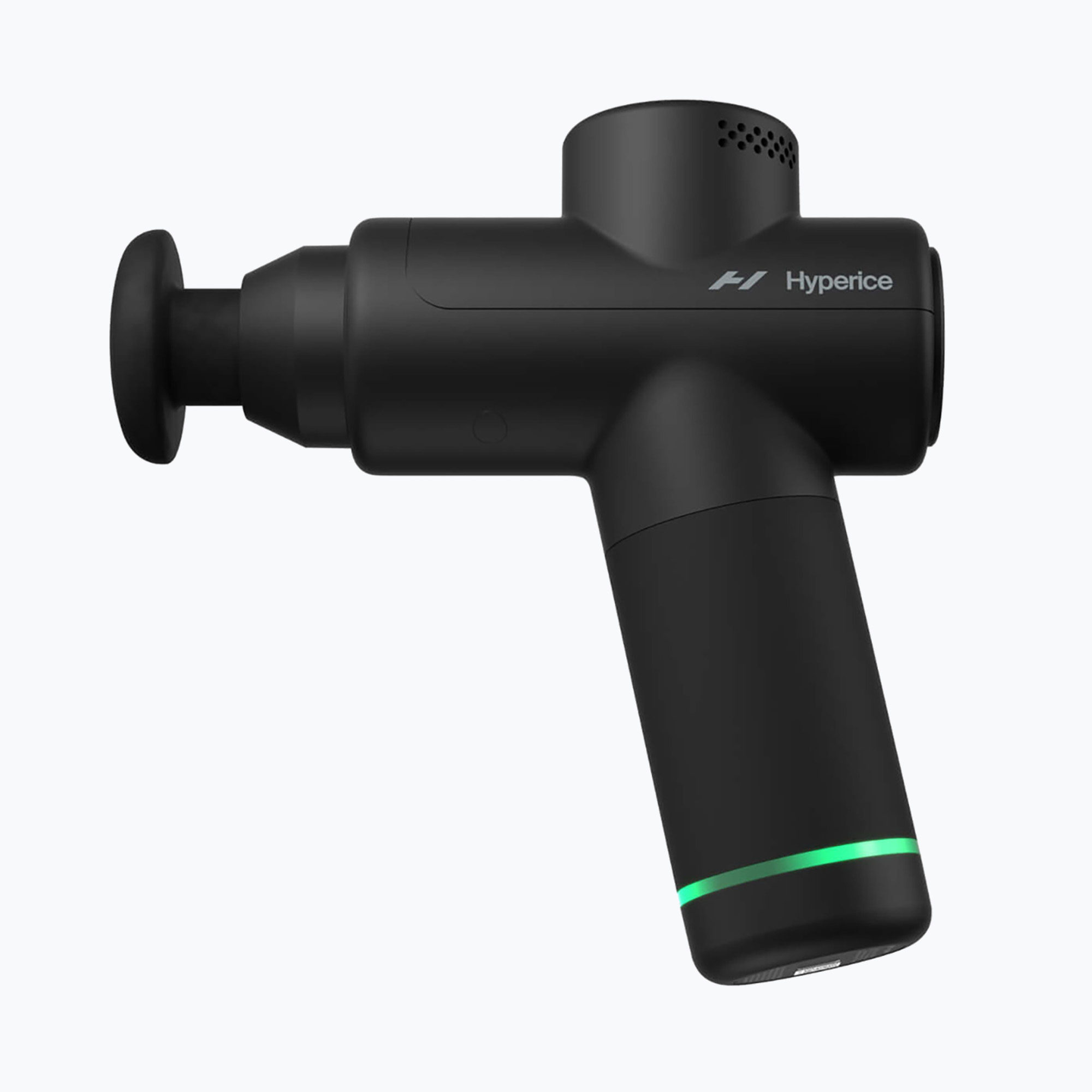 Masażer Hyperice Hypervolt Go 2.0 czarny 