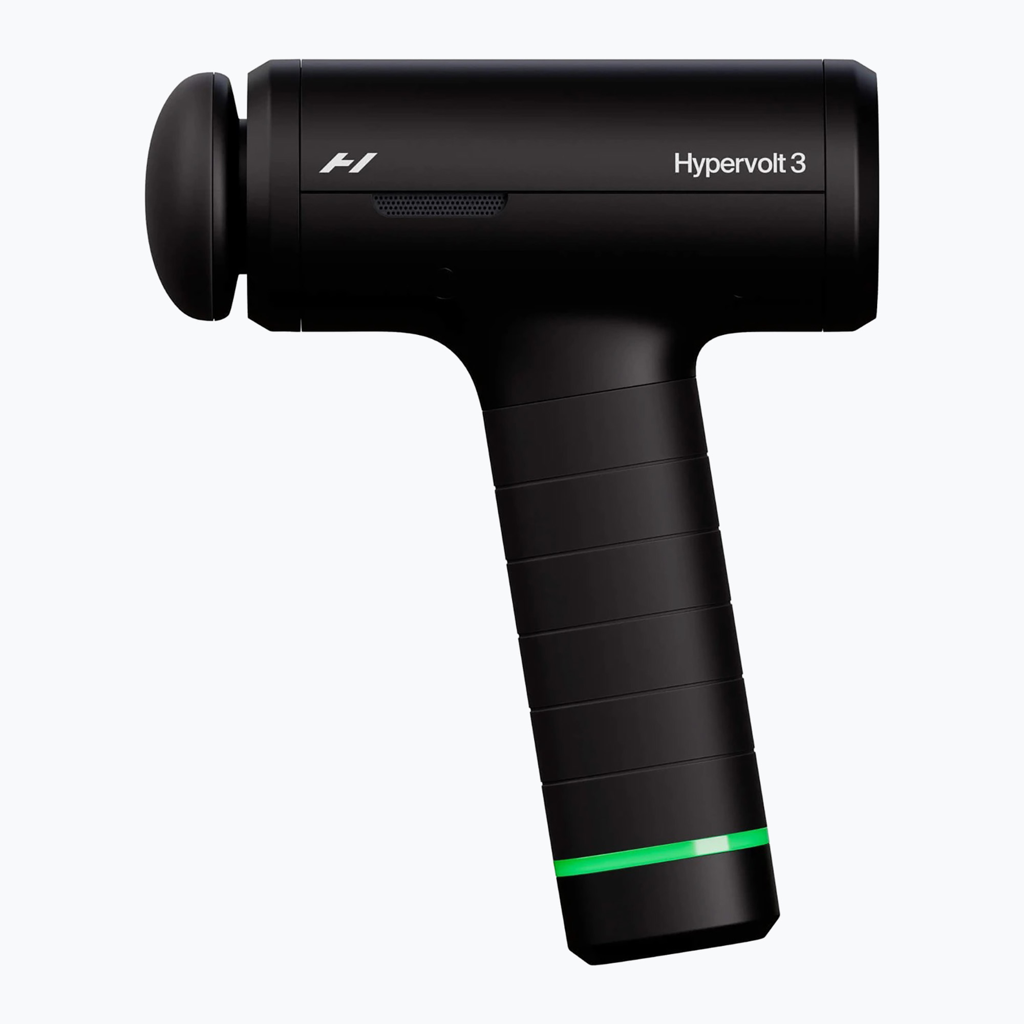 Masażer Hyperice Hypervolt 3 black 
