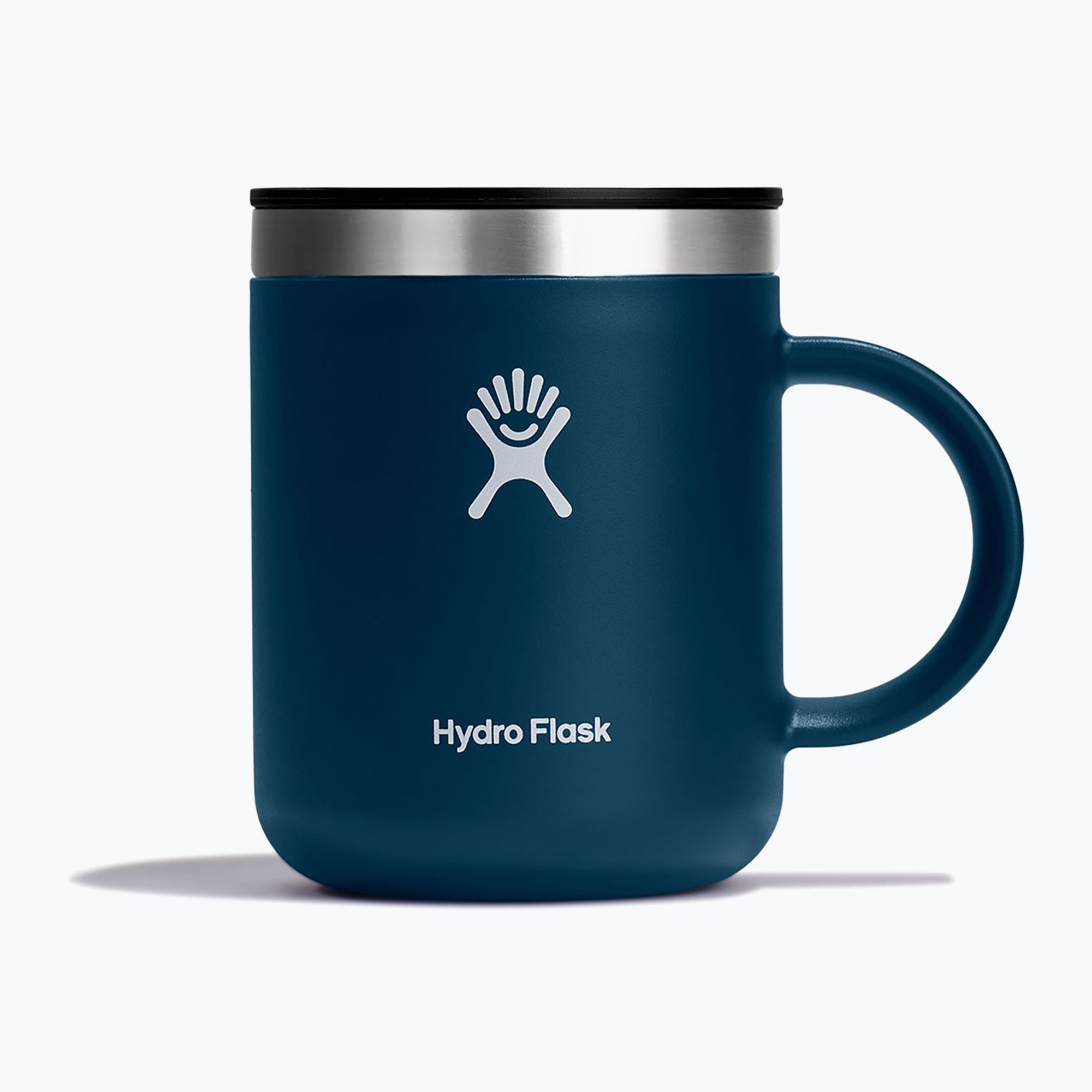 Kubek termiczny Hydro Flask Mug 355 ml indigo 