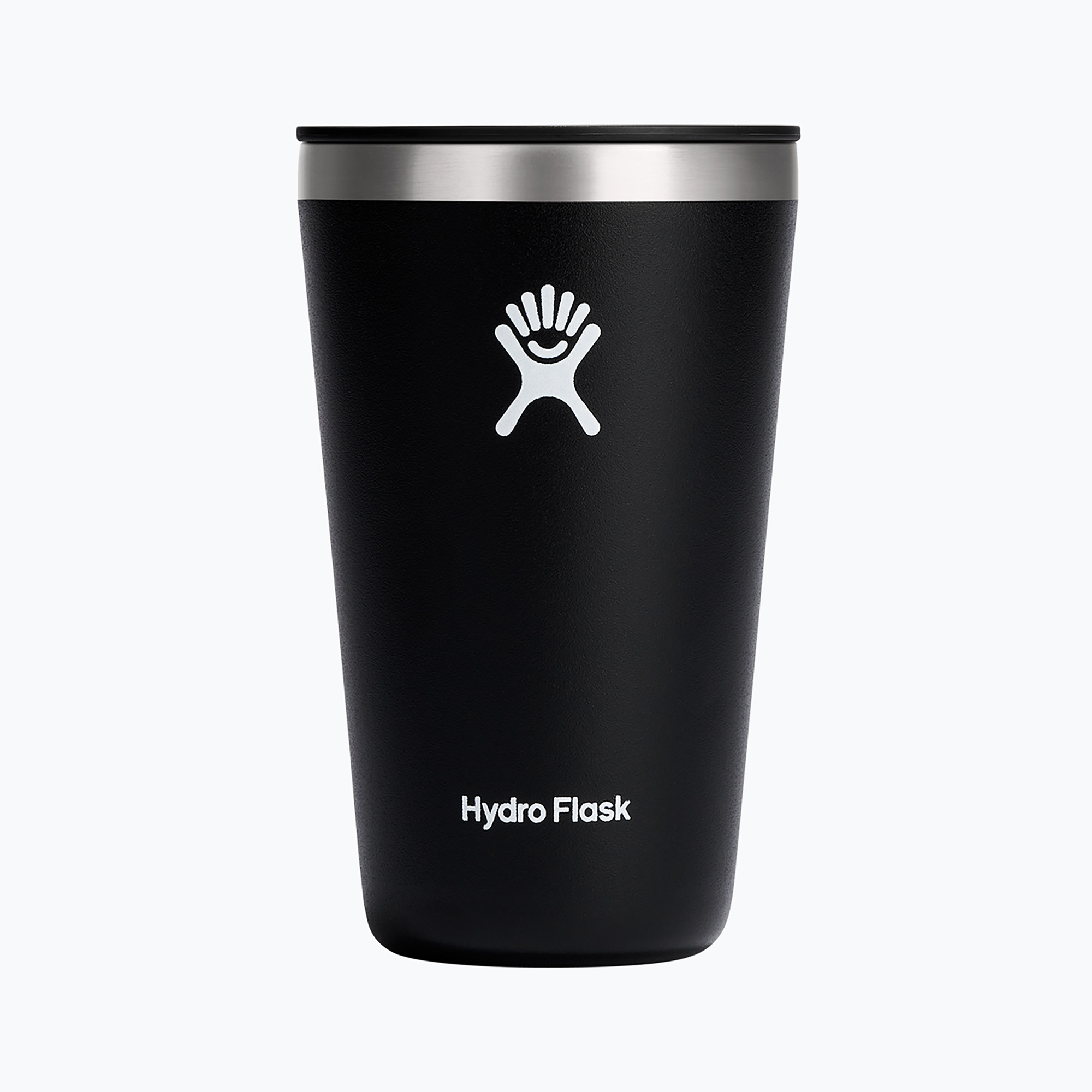 Kubek termiczny Hydro Flask All Round Tumbler 473 ml black 