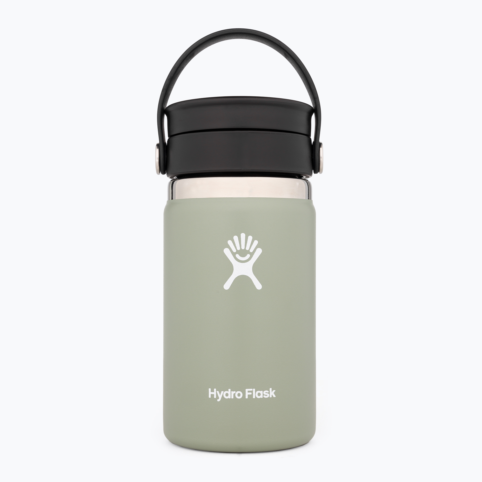 Butelka termiczna Hydro Flask Wide Flex Sip 355 ml agave 