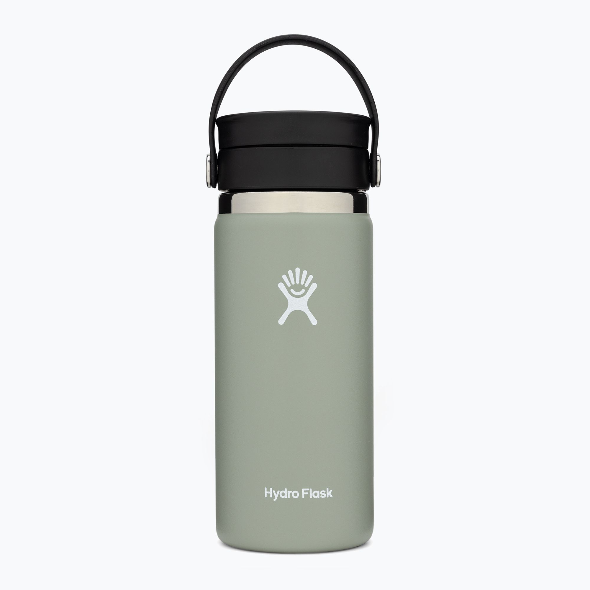 Butelka termiczna Hydro Flask Wide Flex Sip 470 ml agave 