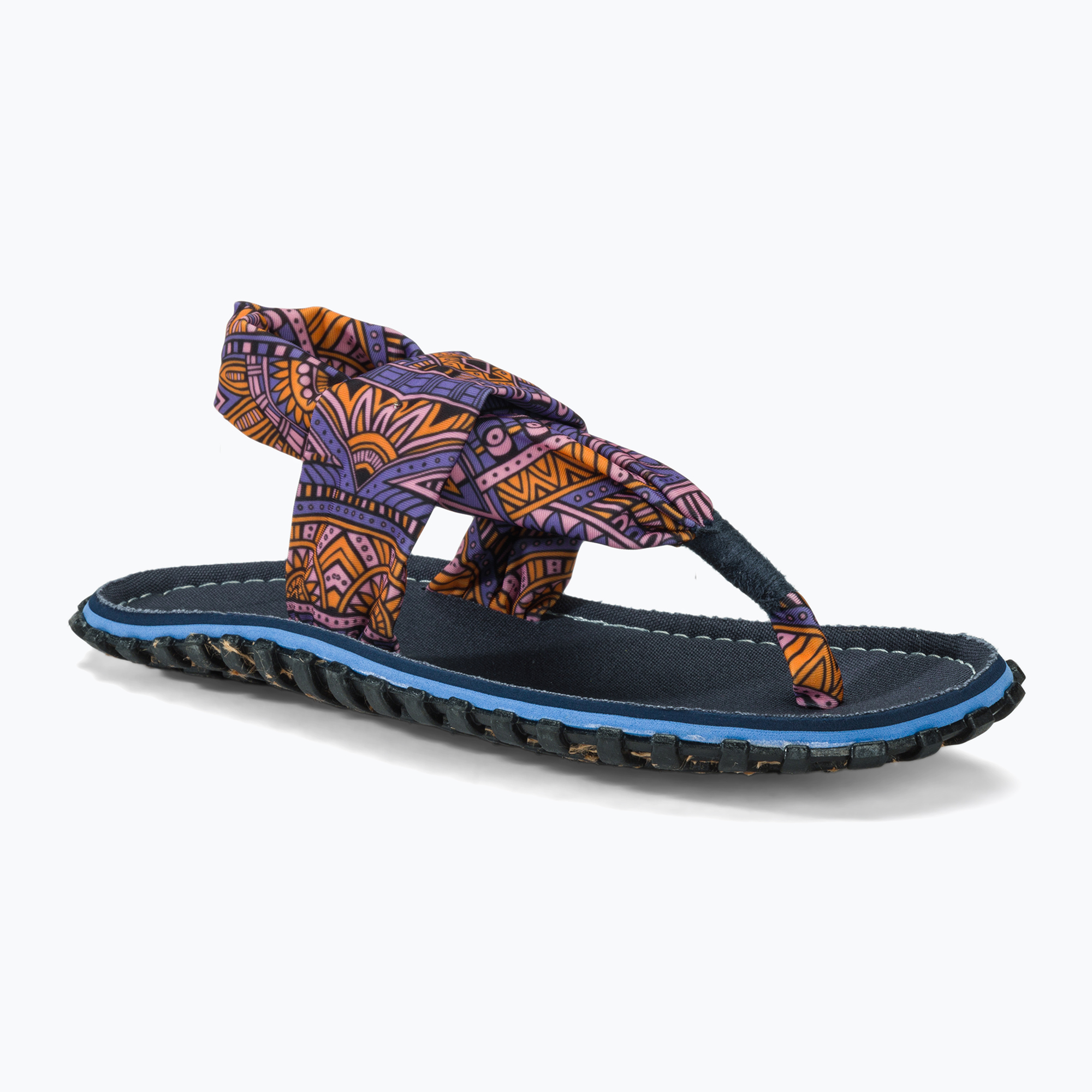 Дамски сандали Gumbies Slingback aztec