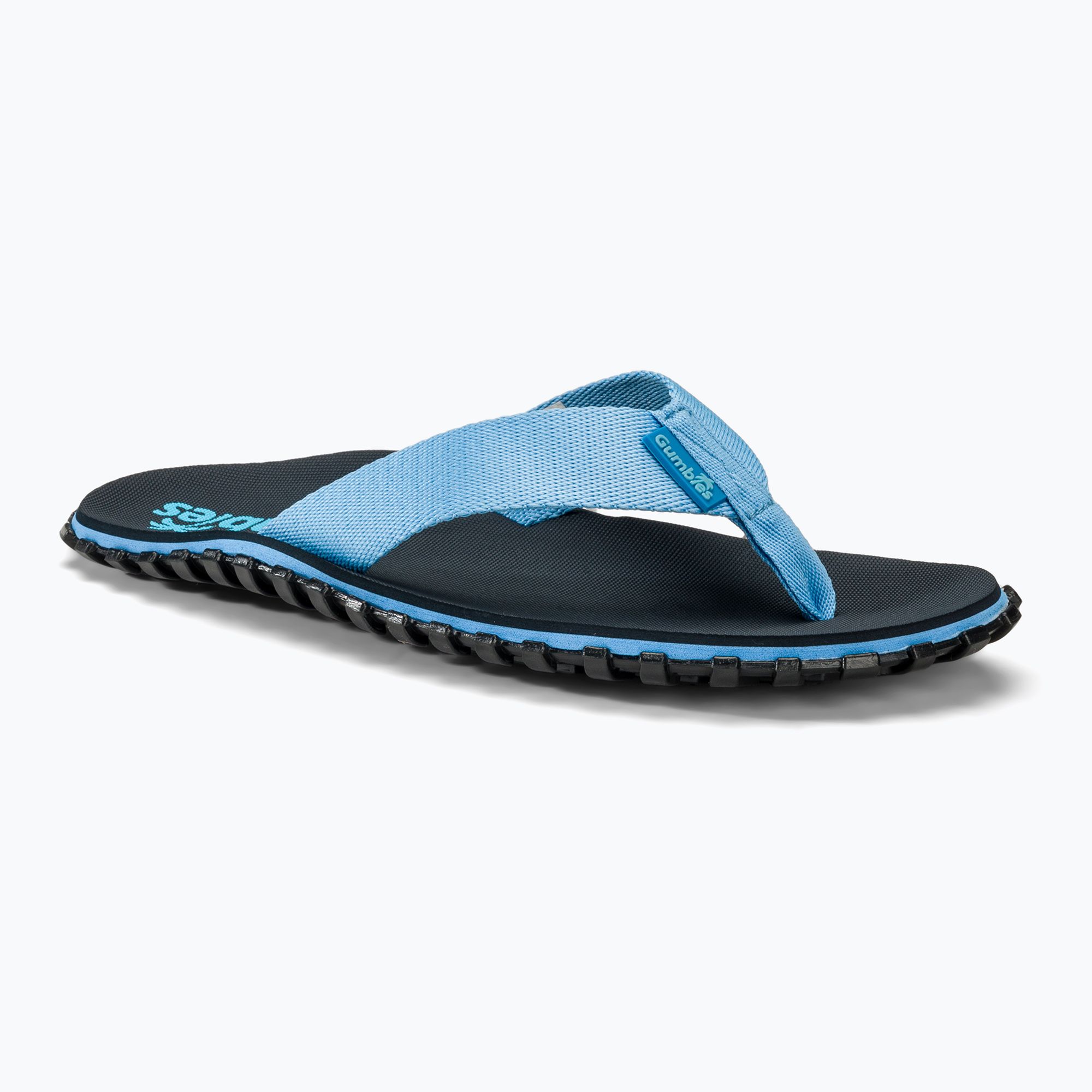 Žabky Gumbies Duckbill navy (Duckbill GU-FFDUC023)